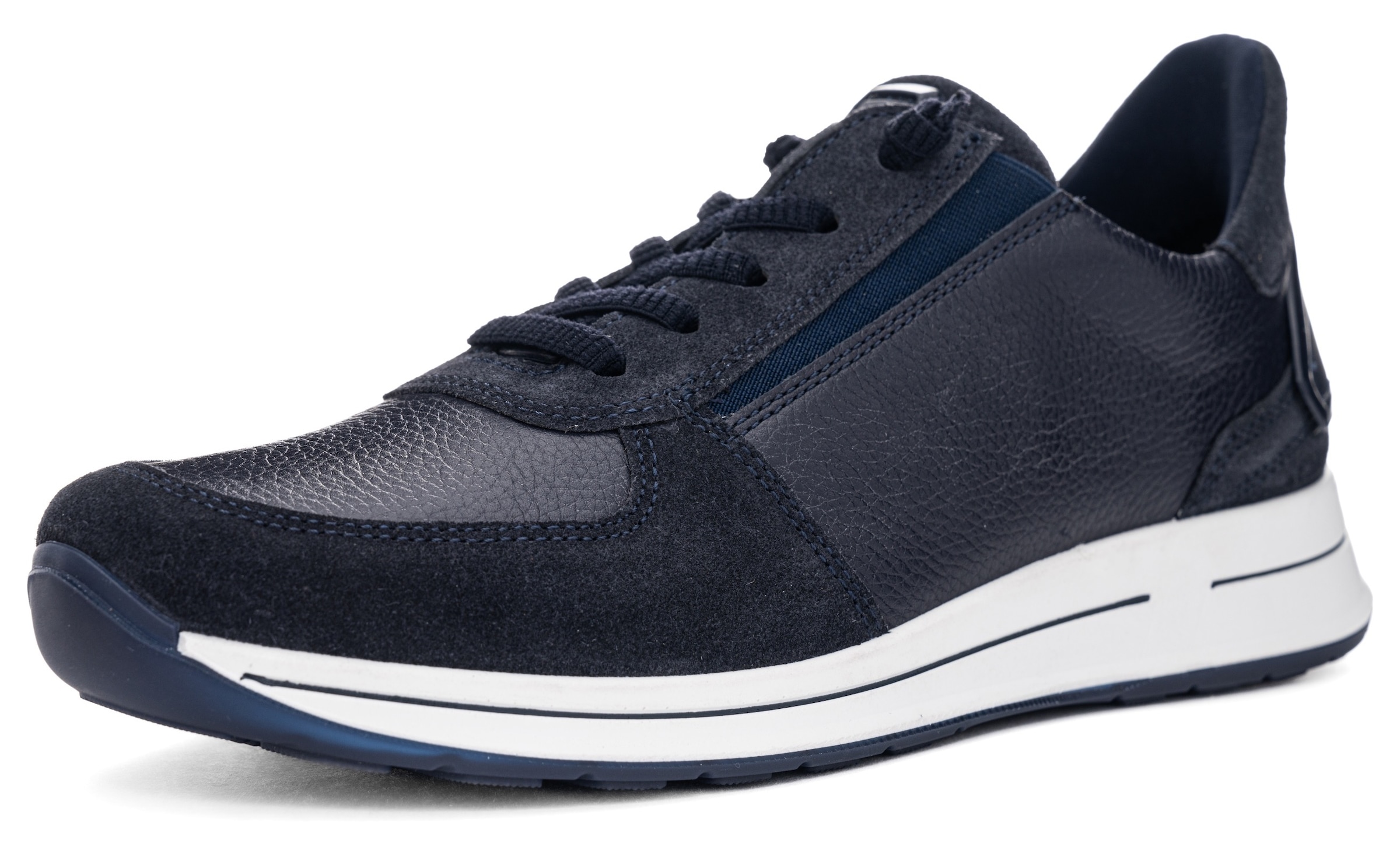 Ara Baskets slip-on »OSAKA«  , Keilsneaker, Slipper mit Easy2Go-Einschlupf, H-Weite