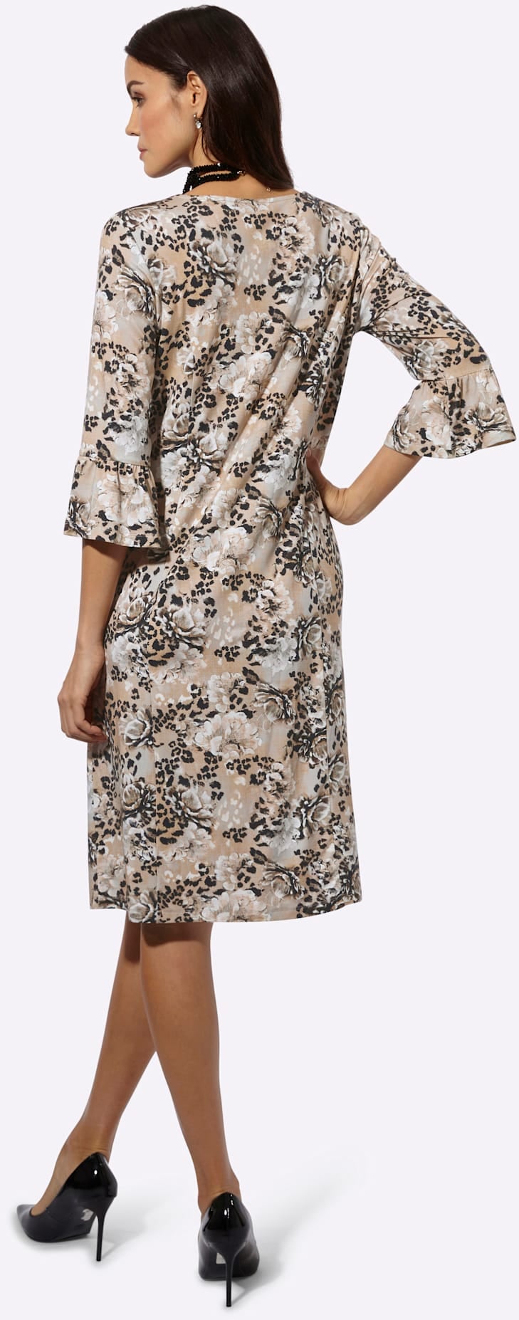 creation L Jerseykleid »Jersey-Kleid«