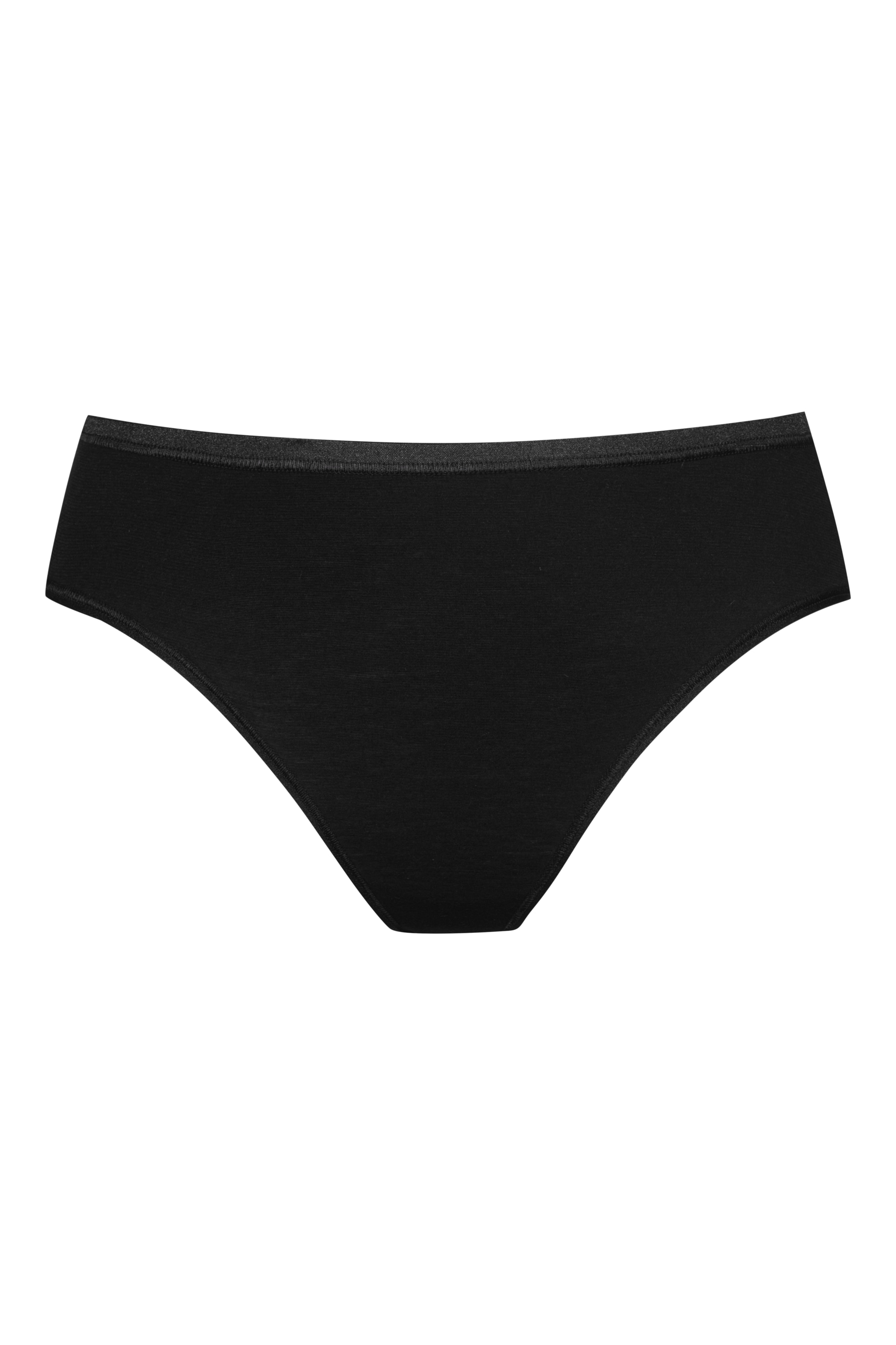 Mey Panty »Modal Pure« en fibre modal super fine, élastique, détails brillants