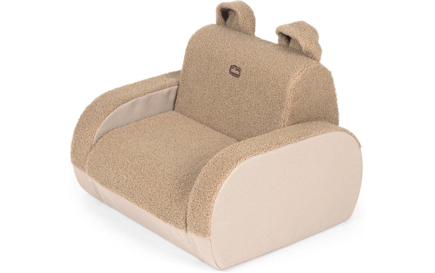 Chicco Sessel »Twist Teddy«
