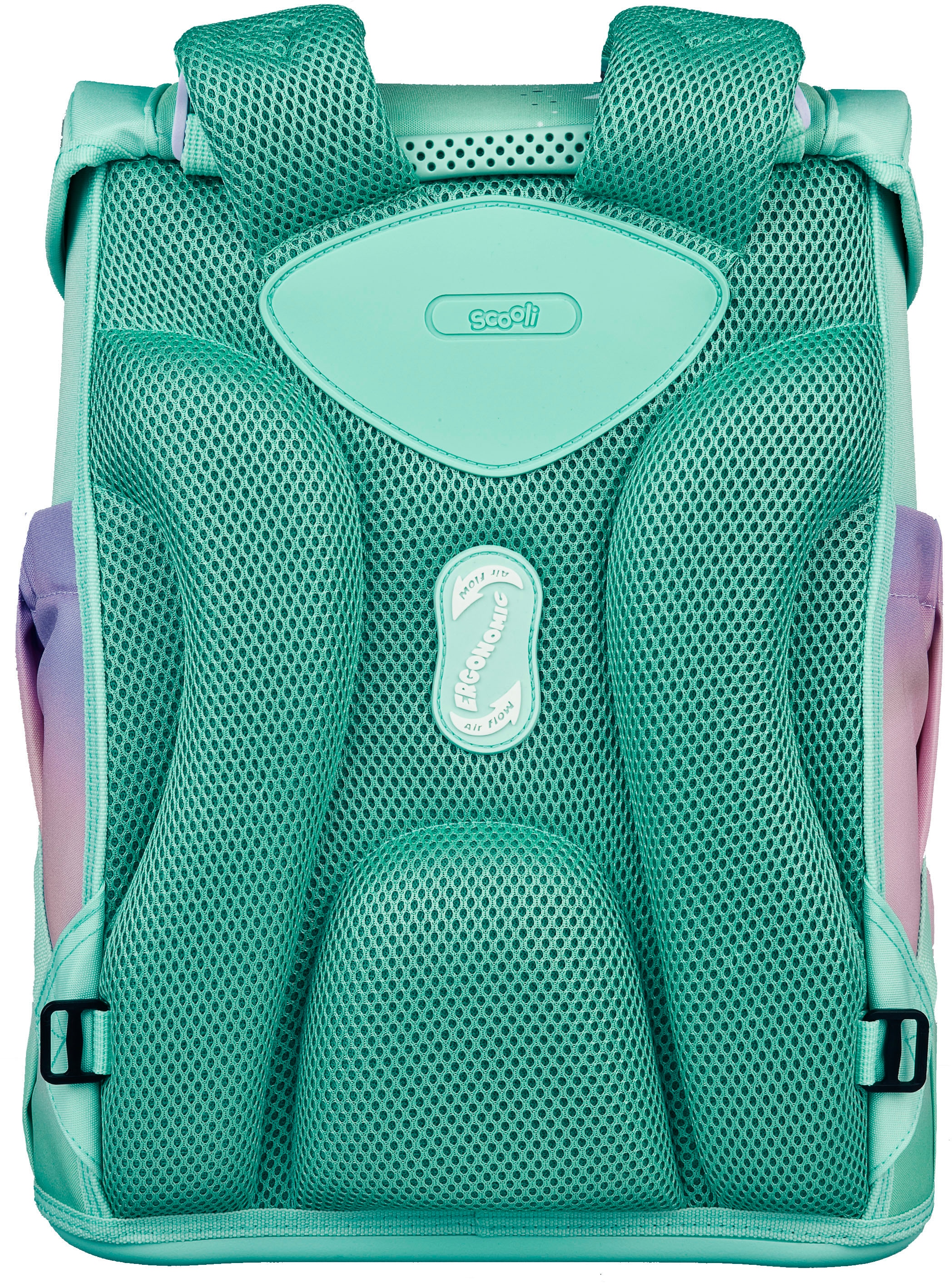 Scooli Cartable »Easy Start« Reflektoren