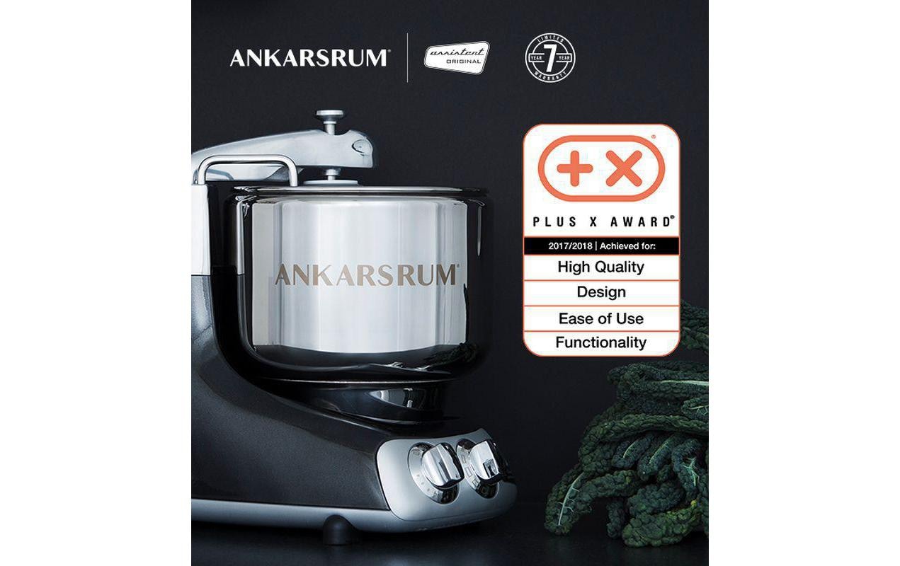   Küchenmaschine »Ankarsrum AKM6230R, Rot«