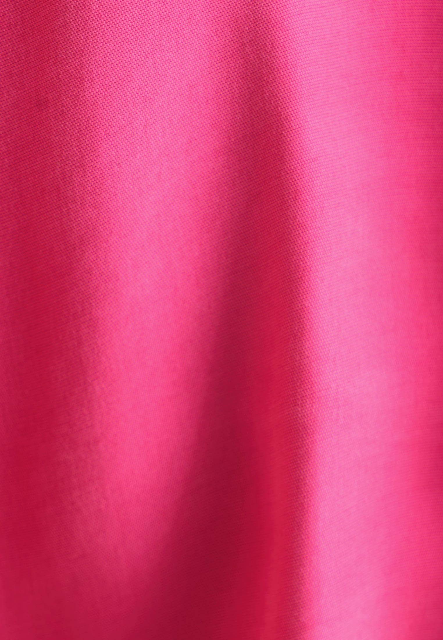 seidensticker Sommerkleid »Schwarze Rose« 3/4 Rundhals Uni