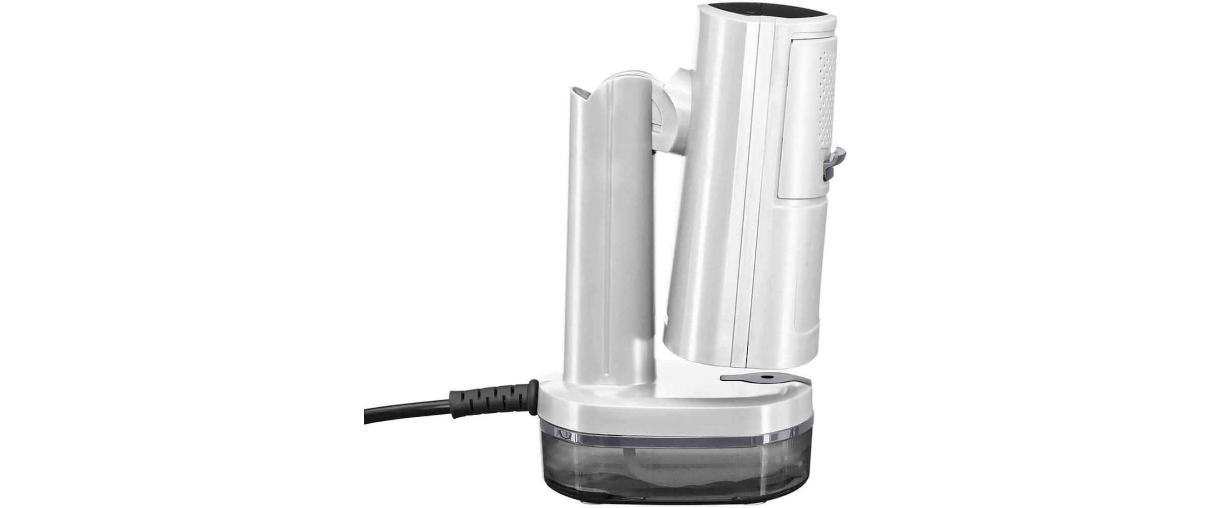 CLEANmaxx Dampfbürste »1500 W« 1500 W