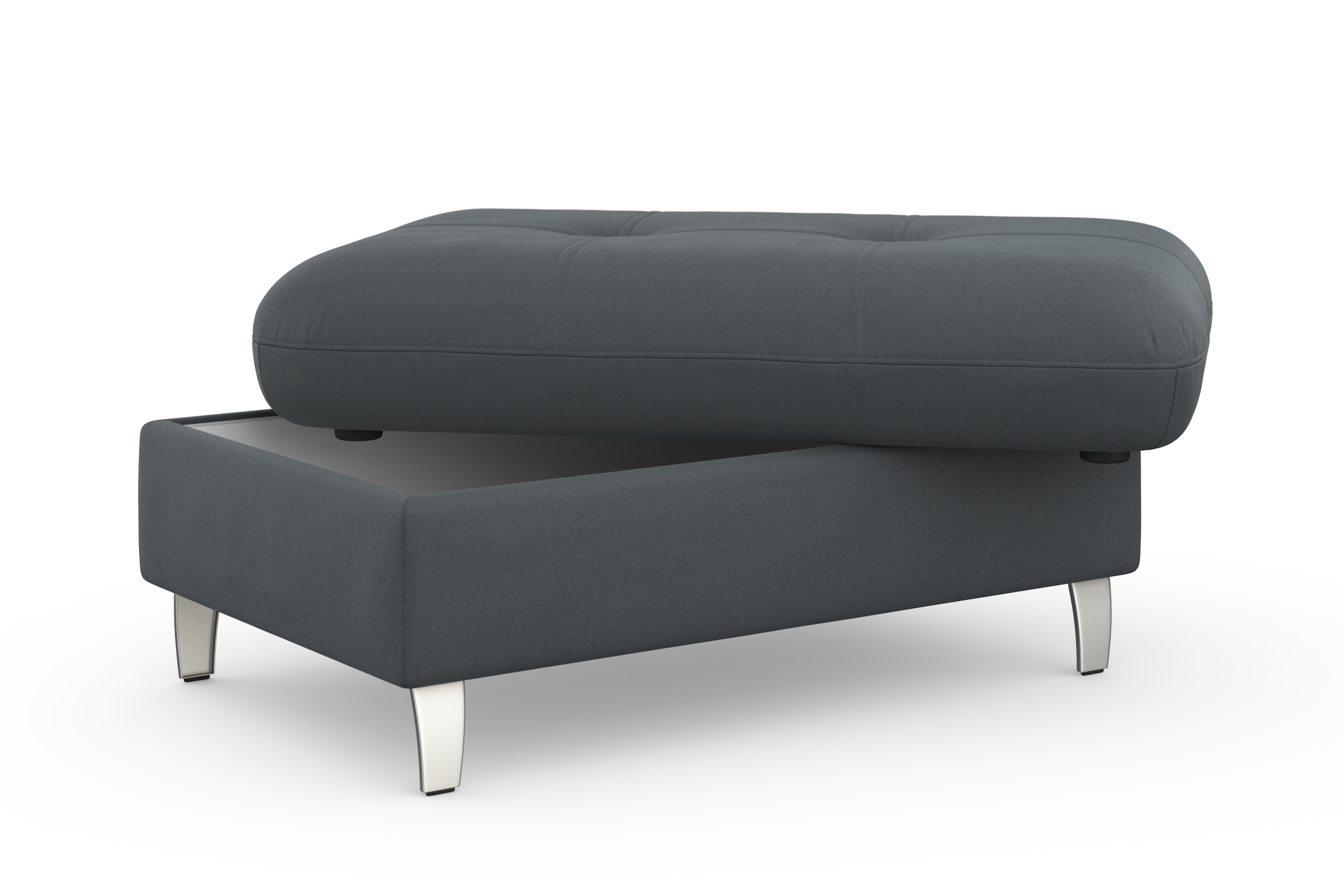 sit&more Hocker »Marano« mit Stauraum