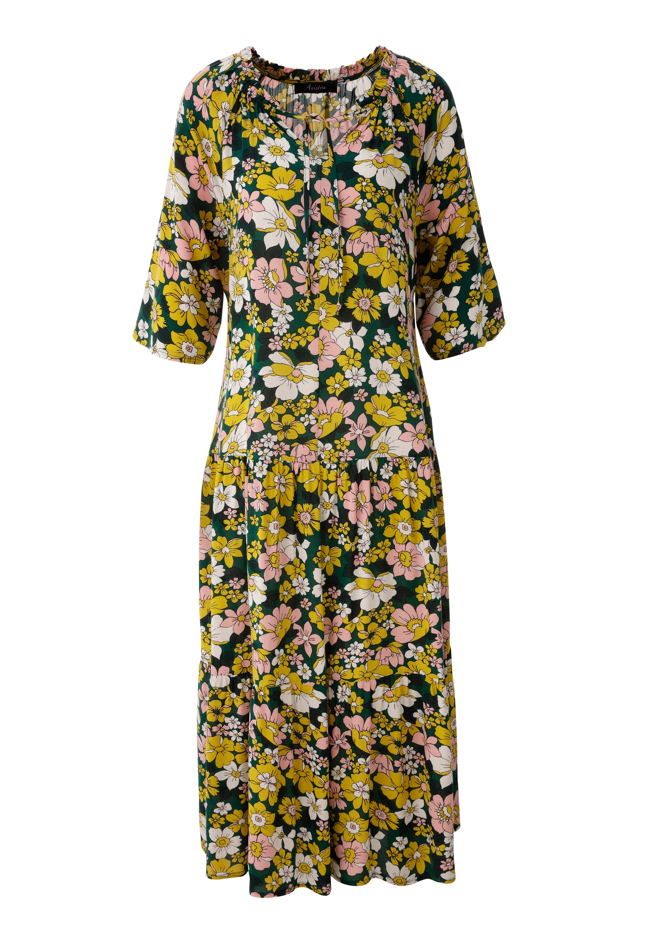 Aniston CASUAL Sommerkleid