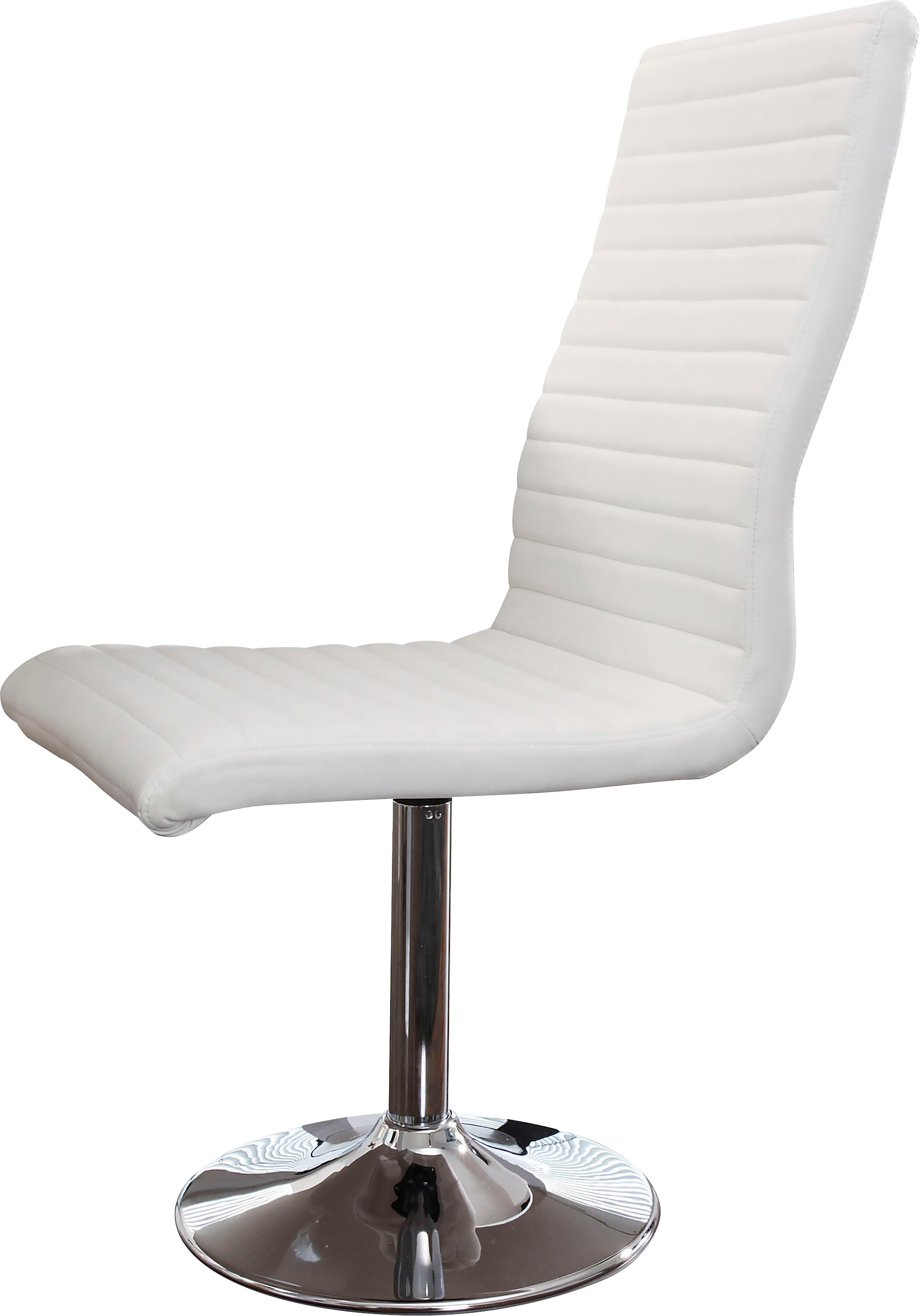 SalesFever Ensemble de salle à manger »Luton - Stilvoller Esstisch inkl. Stühle« Set, 5 cuis tlg.