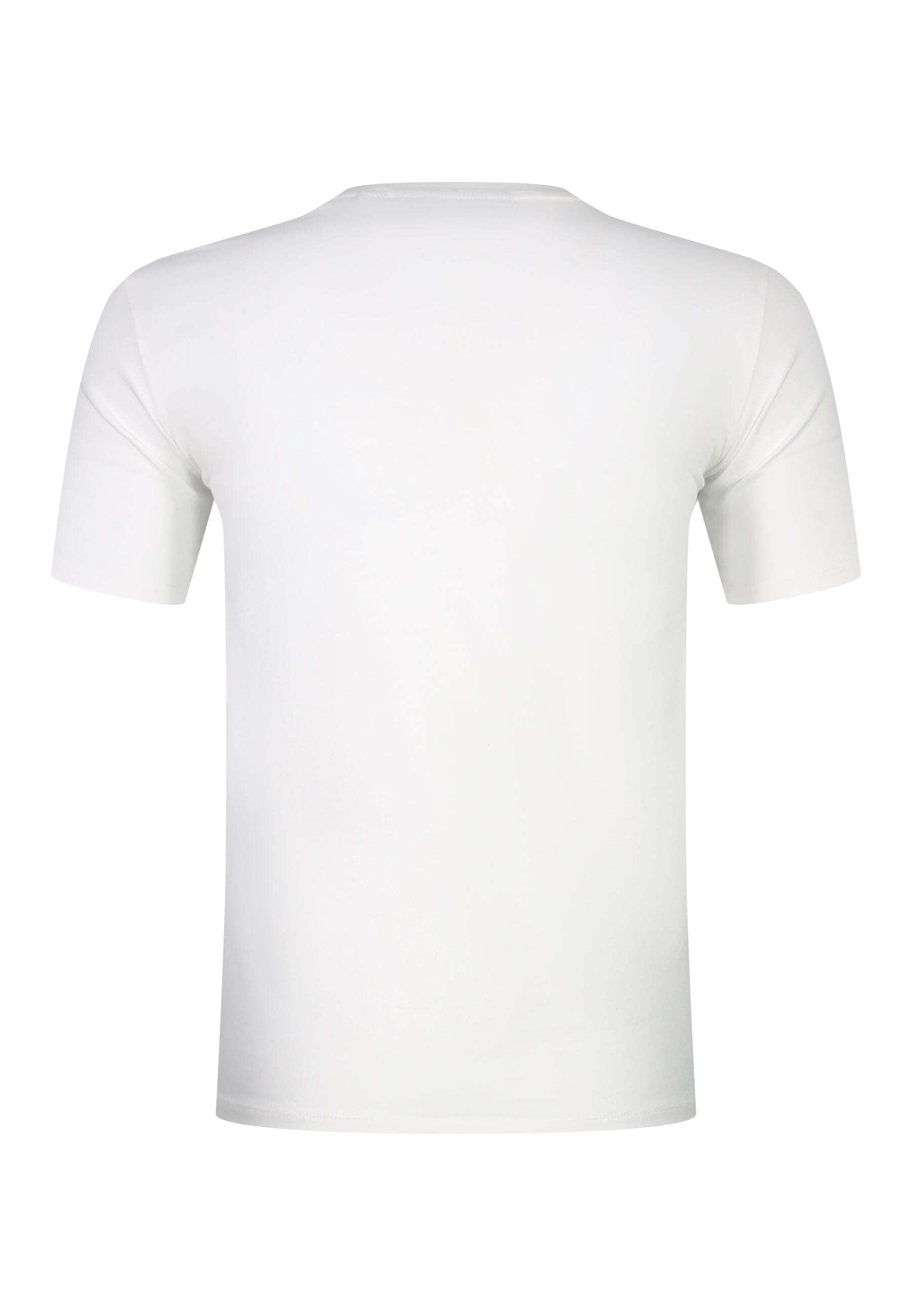 Siksilk T-Shirt »Siksilk T-Shirt V-Neck«
