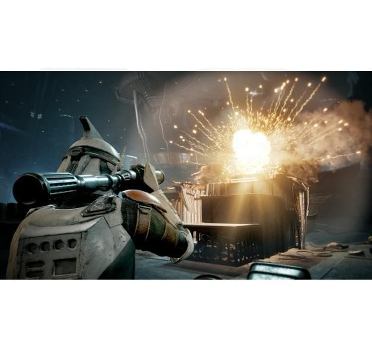 Electronic Arts Spielesoftware »Star Wars Zero Company [PS5] (D/F/I) (Box)« PlayStation 5