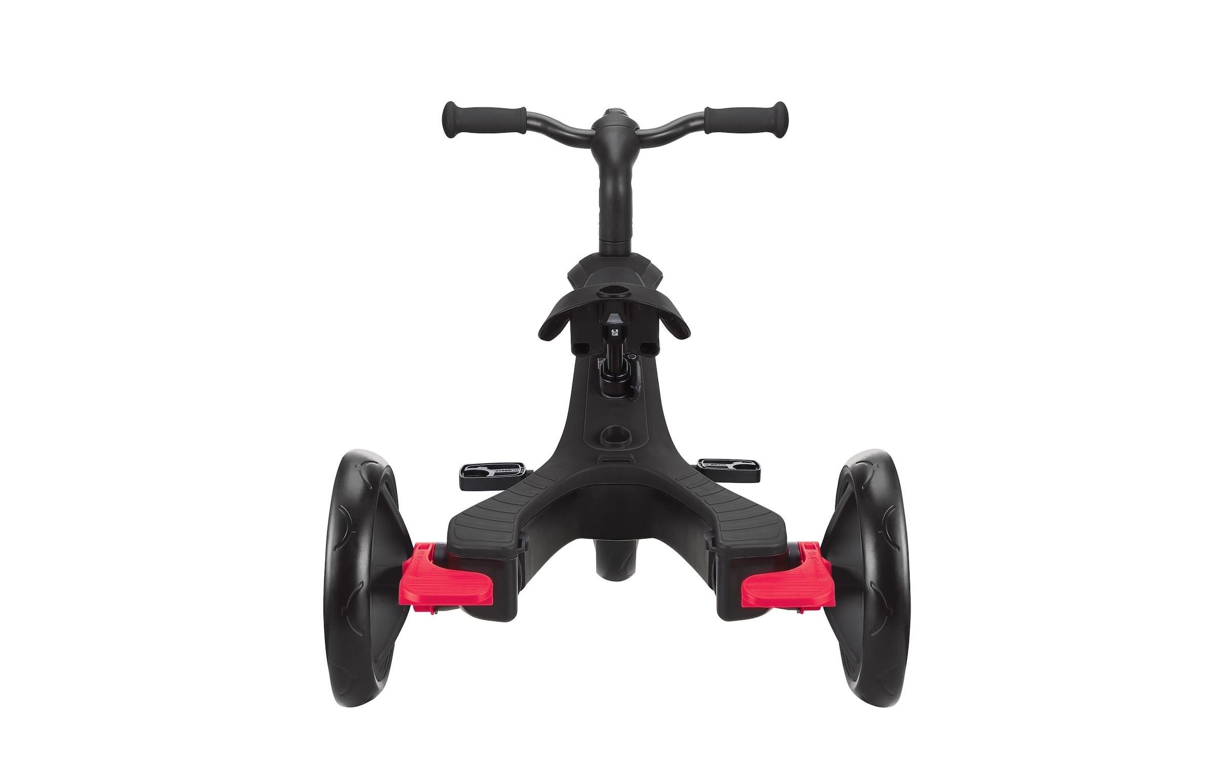 Globber Tricycle »Trike Explorer 4 in 1«