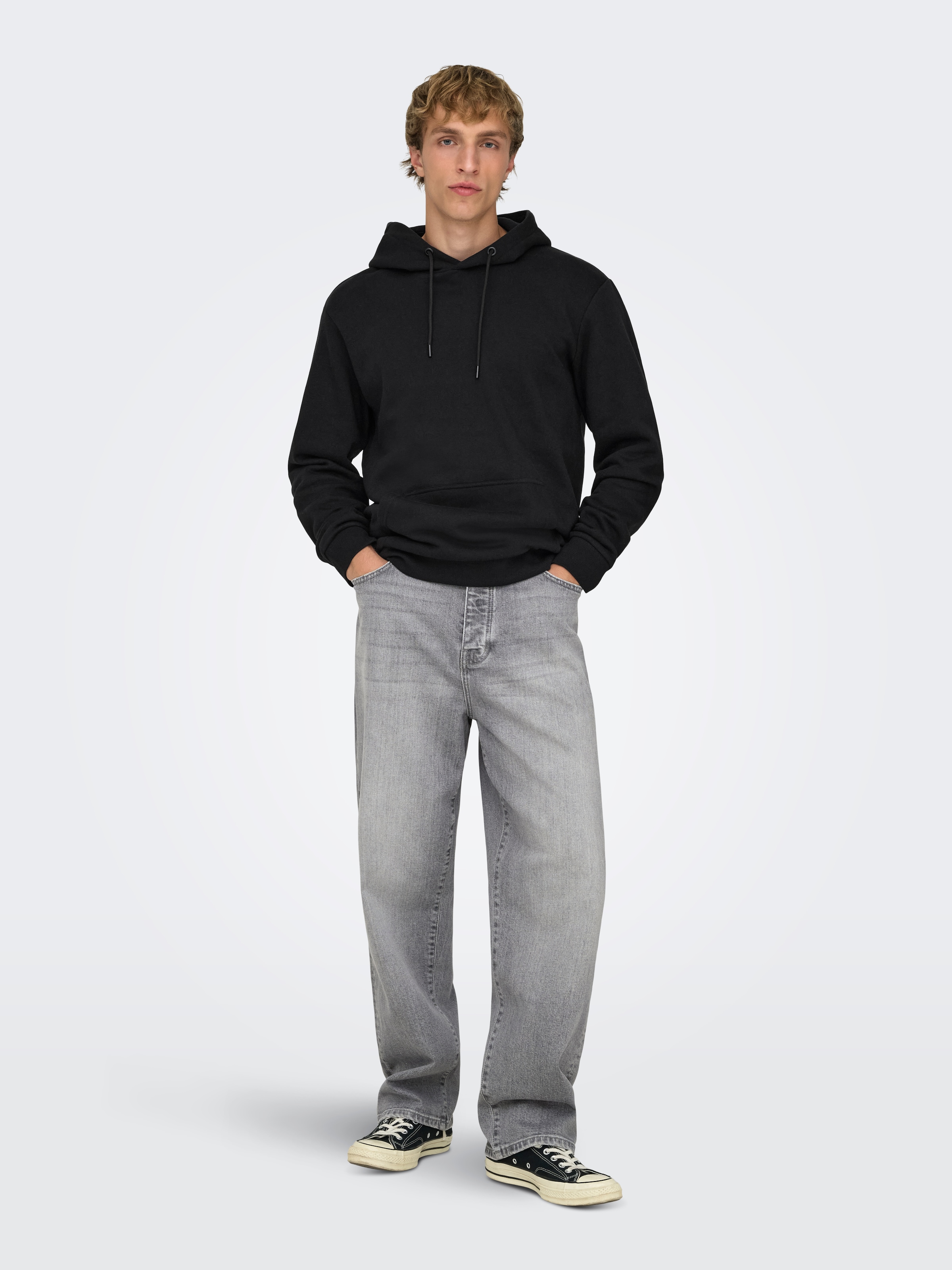 ONLY & SONS Sweat à capuche »CERES LIFE HOODIE SWEAT«
