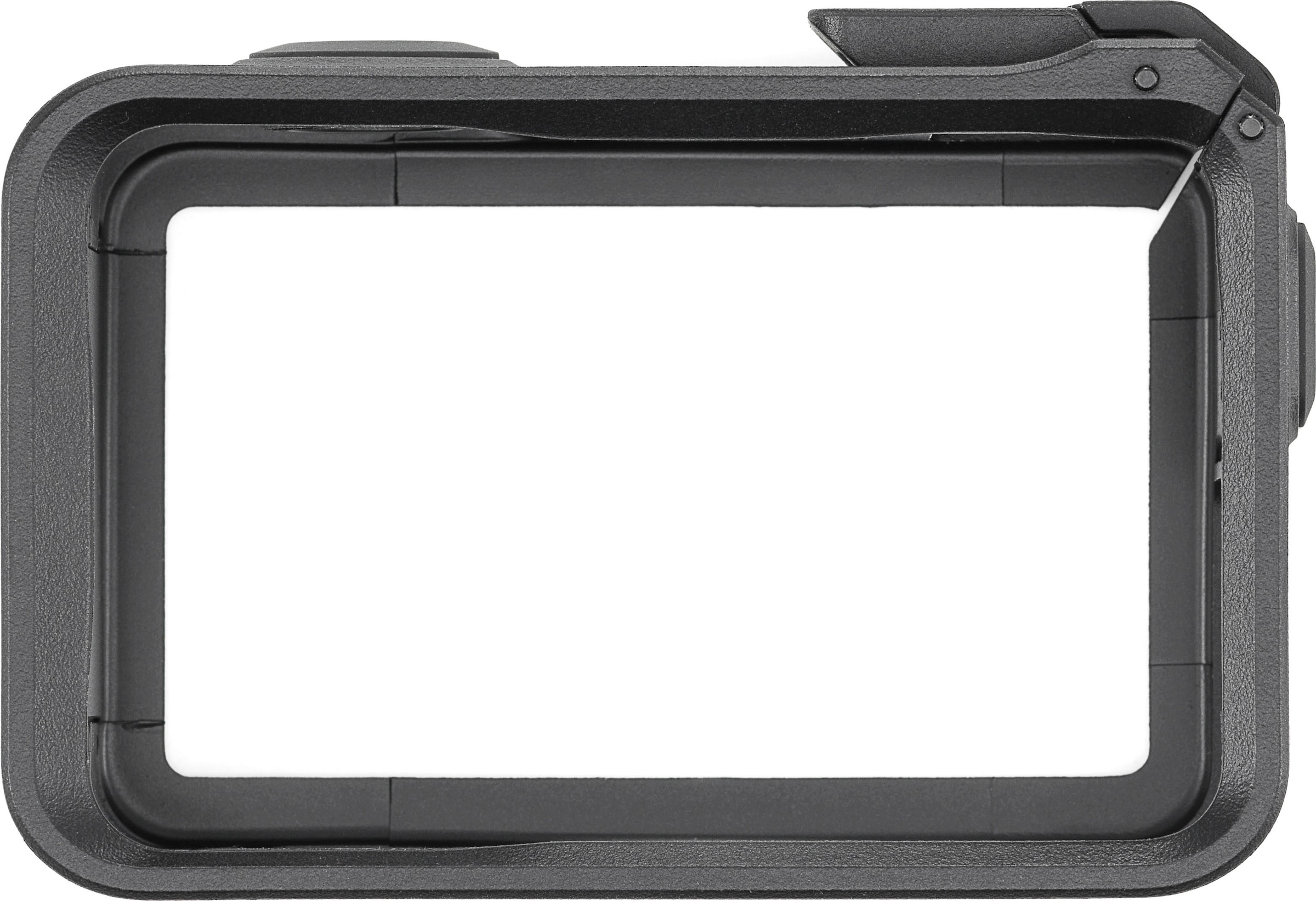 DJI Caméscope »Osmo Action 4 Standard Combo« 4K Ultra HD