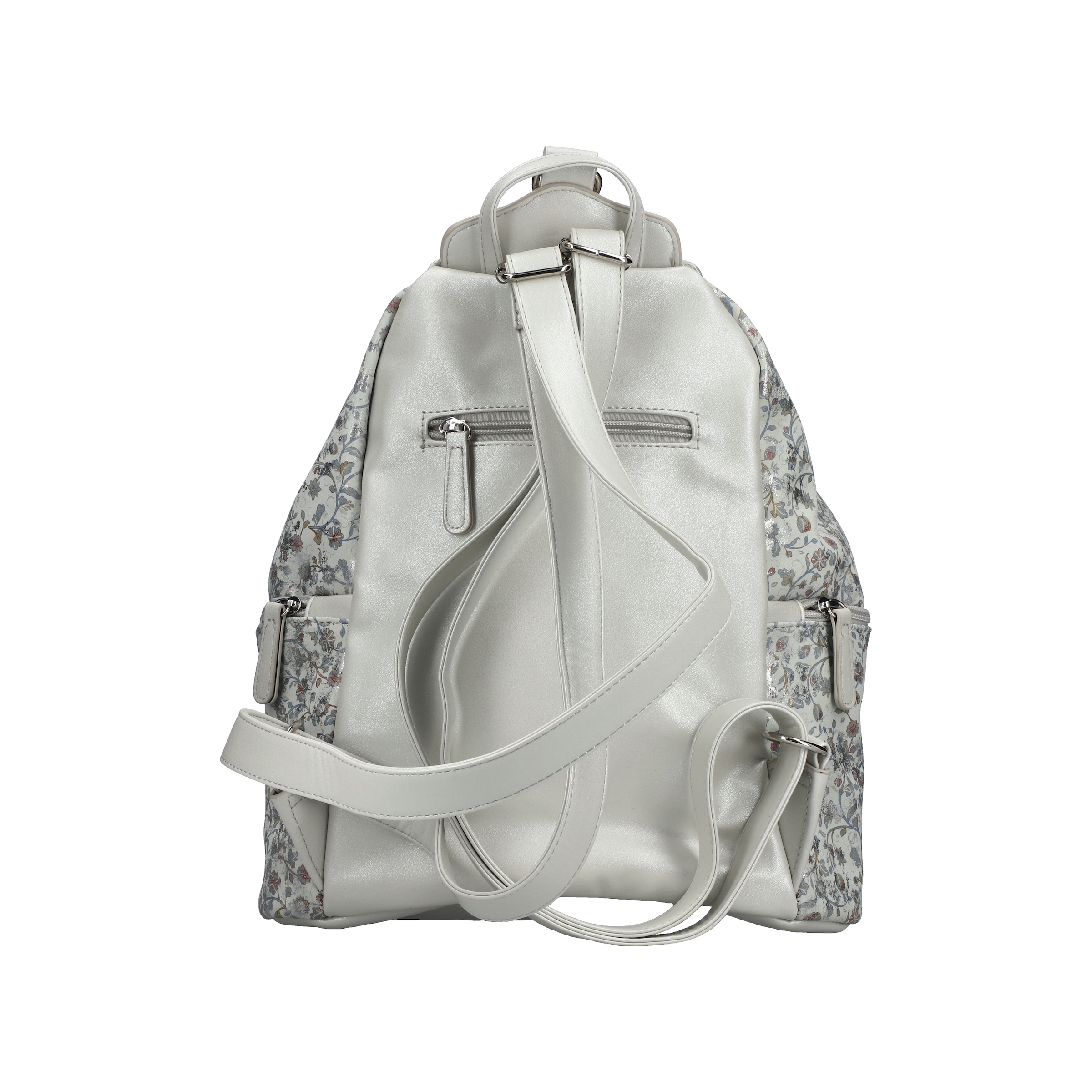 Rieker Sac à dos de ville sac à dos femme, sac de loisirs en optique colorée