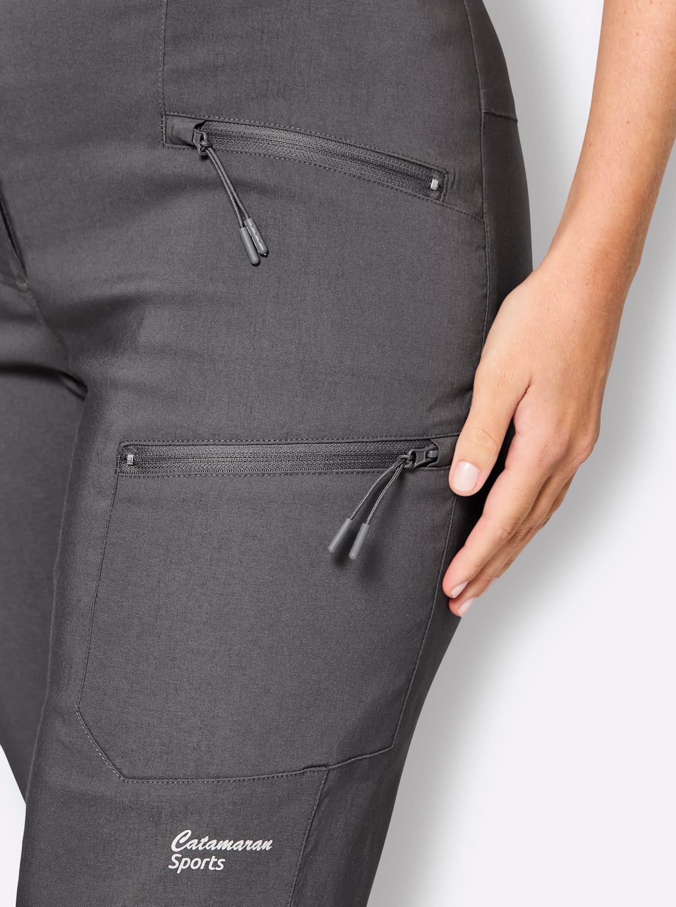 Catamaran Pantalon de trekking