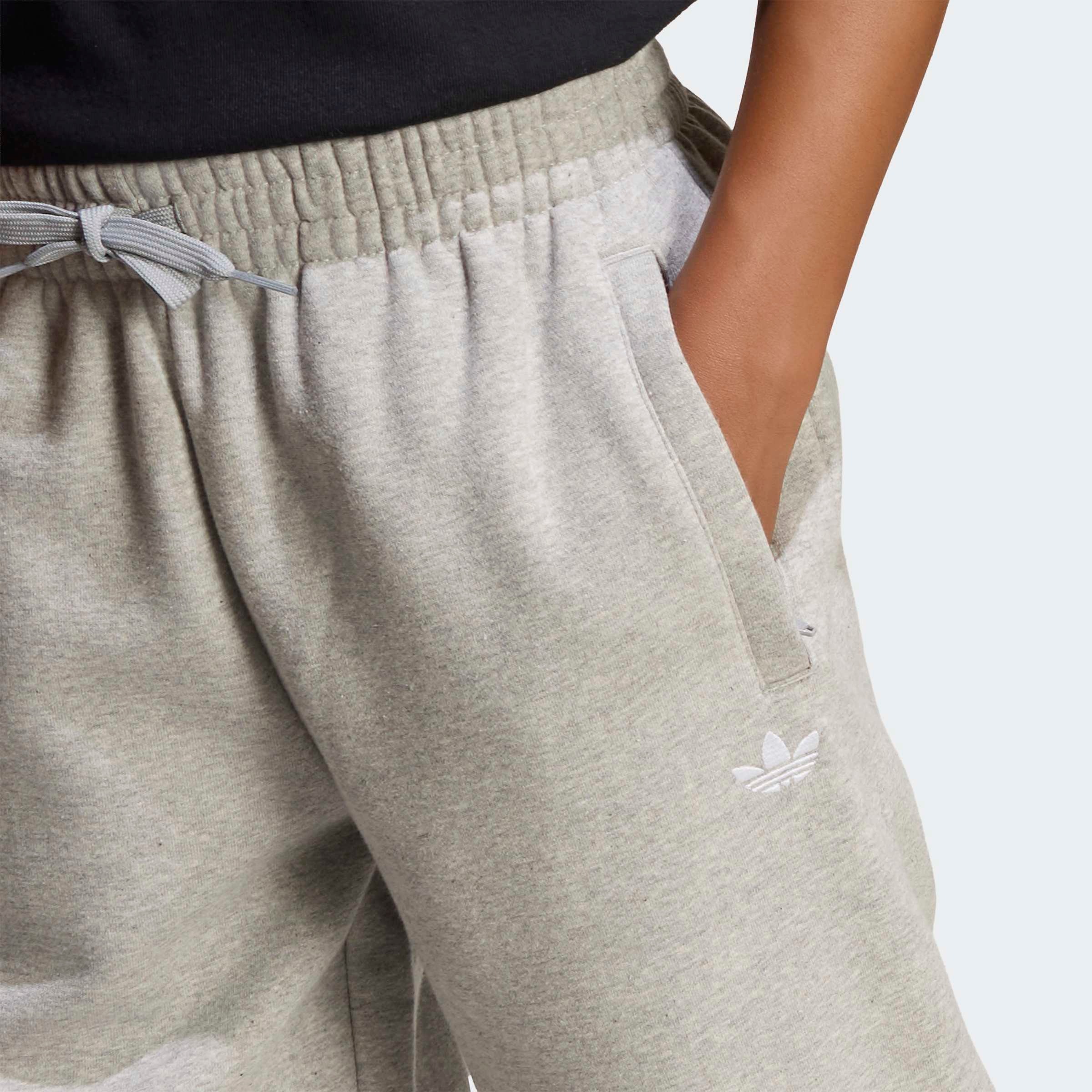 adidas Originals Sporthose », FLEECE, BEINABSCHLÜSSE OHNE SAUM«