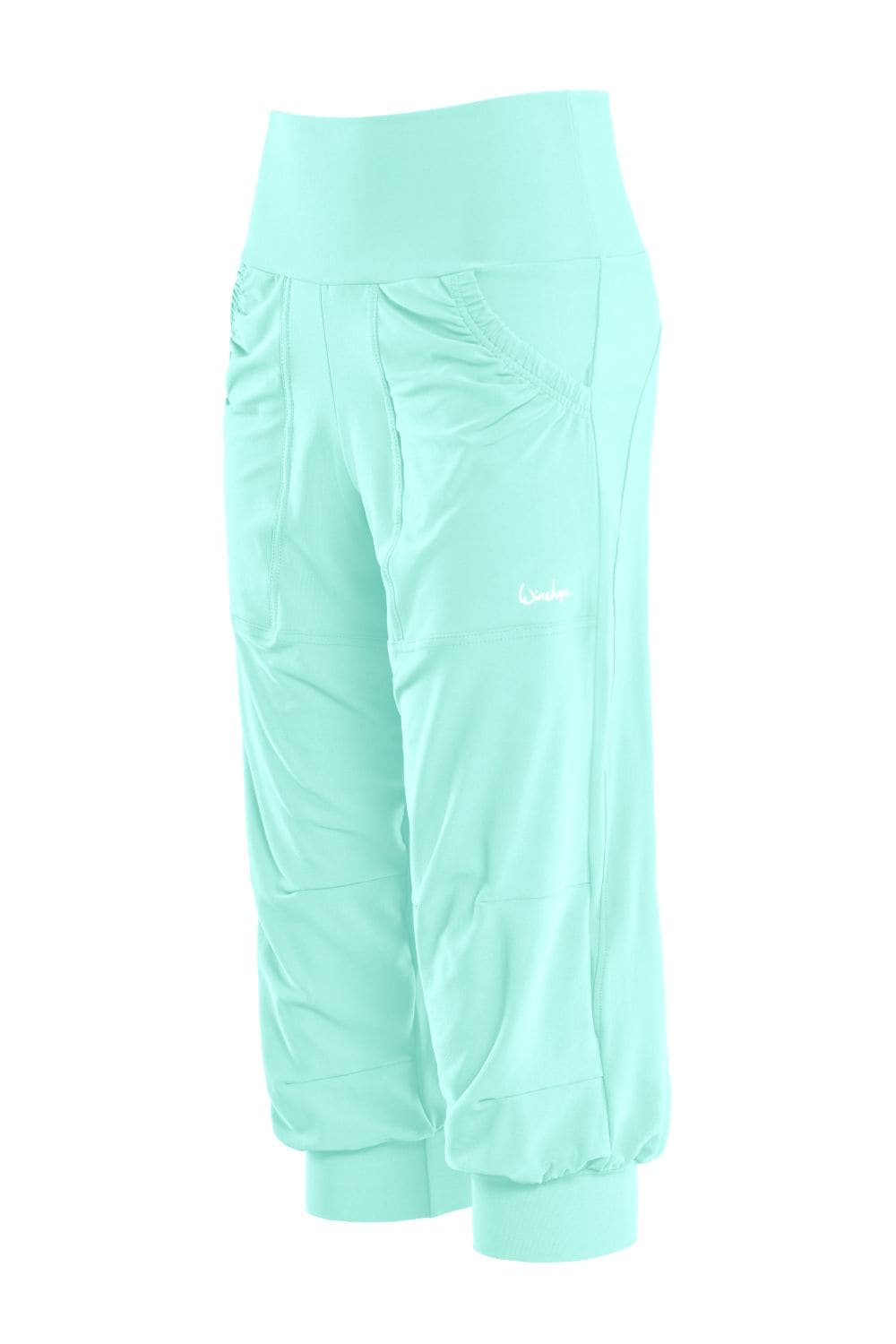 Winshape Sporthose »Functional Comfort ¾ Leisure Trousers LEI201C«  High Waist