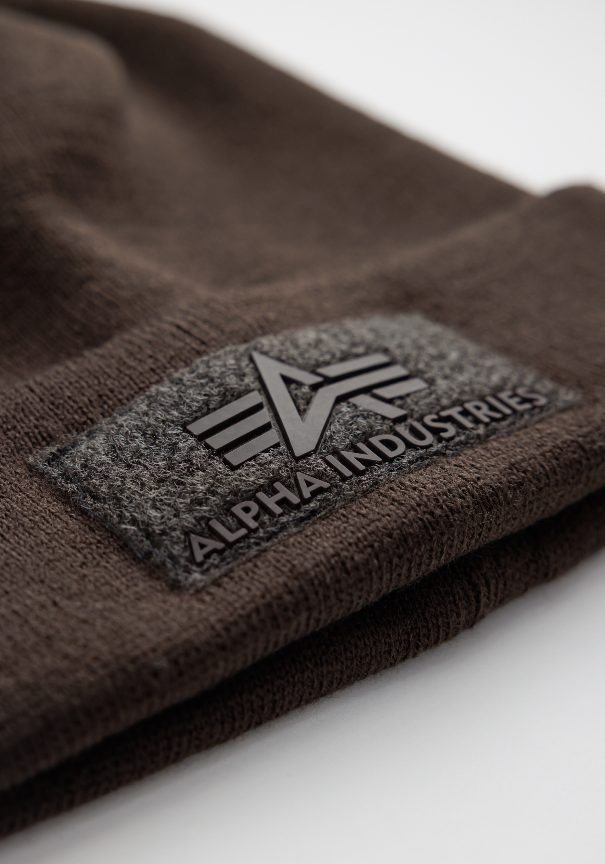 Alpha Industries Bonnet de ski »VLC Beanie«
