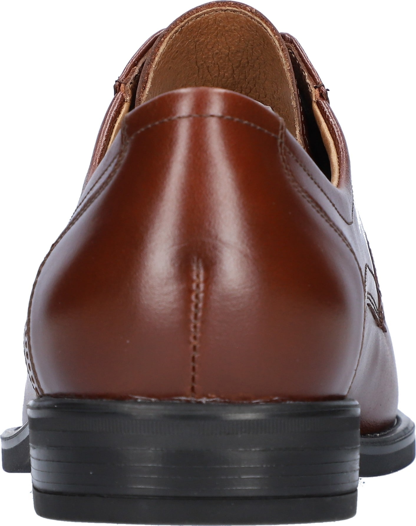 Waldläufer Chaussure à lacets »Kuno«  au look élégant, largeur H, chaussure de loisirs, chaussure basse, chaussure à lacets