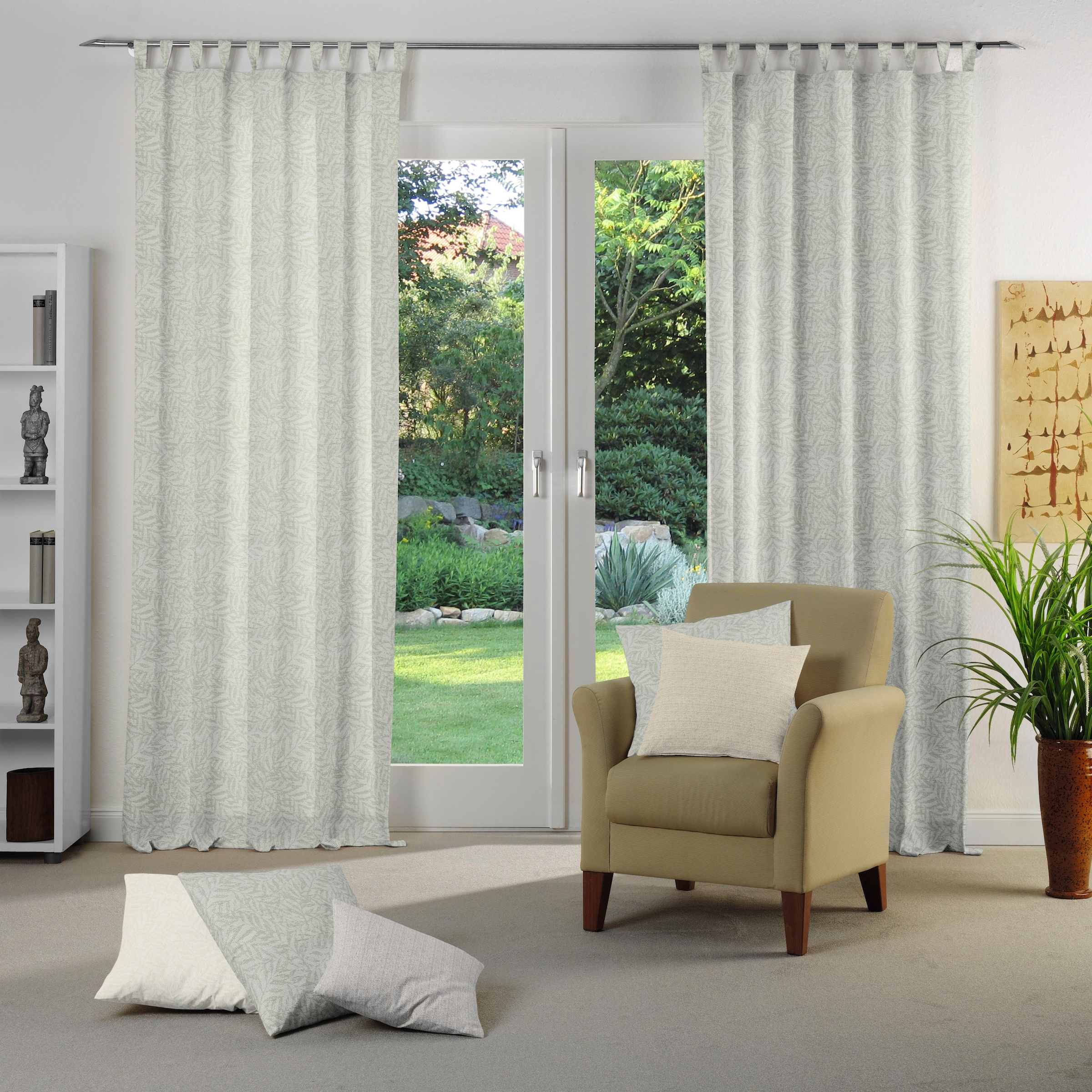 Wirth Housse de coussin »Gospic«