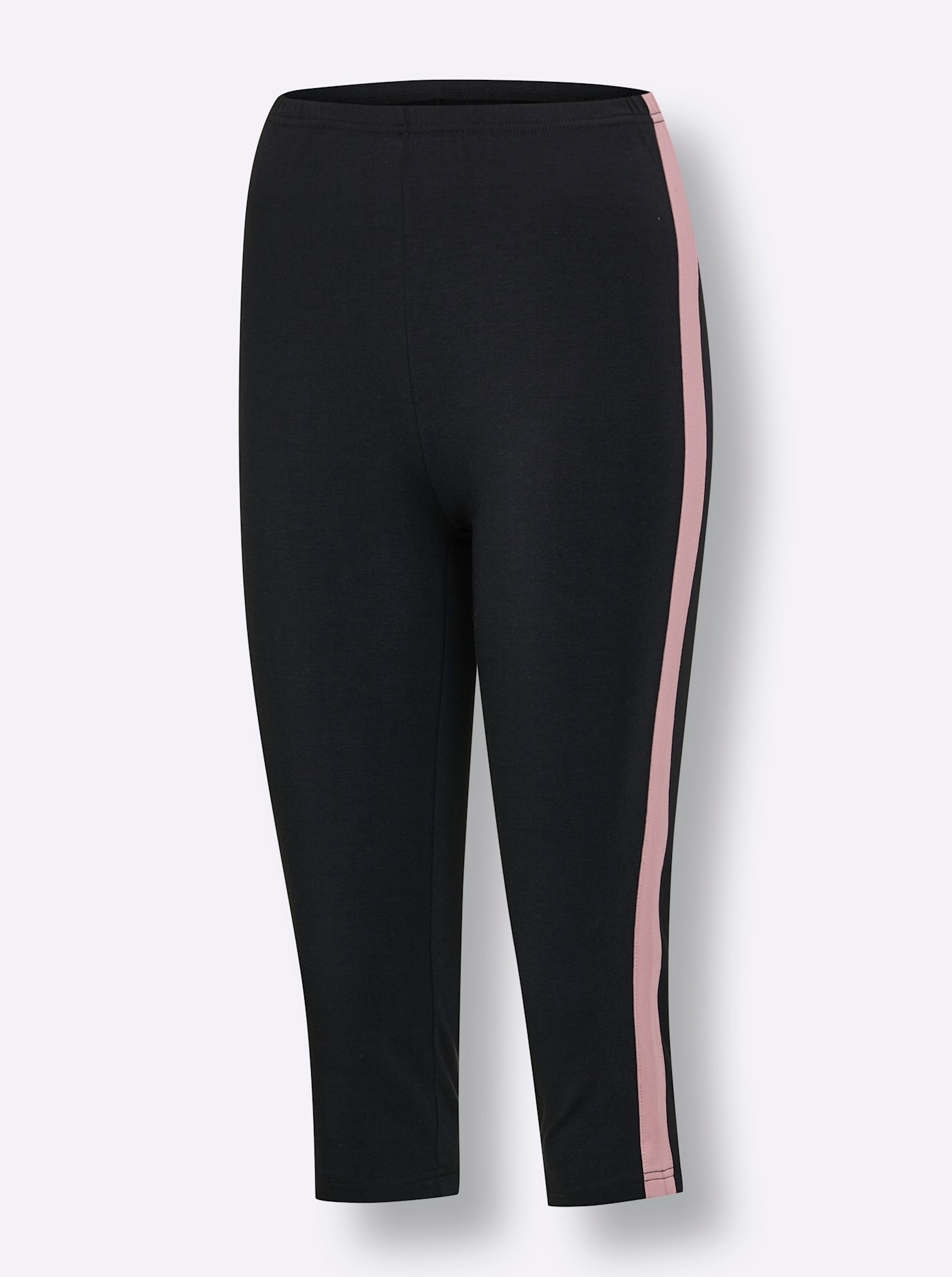 wäschepur Pyjama capri