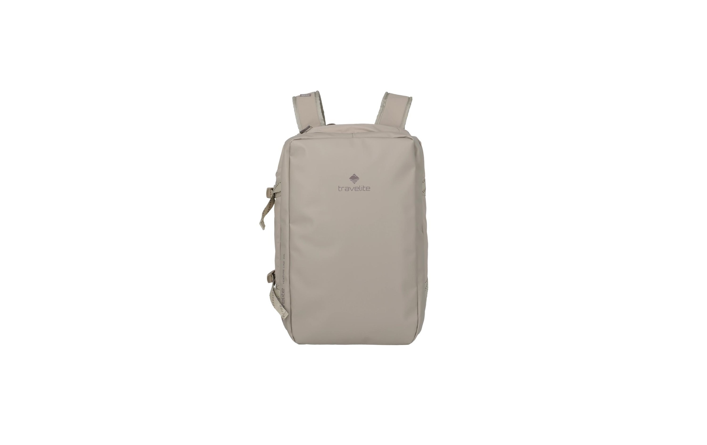travelite Reisetasche »travelite VENTURE LINE Reisetasche M «