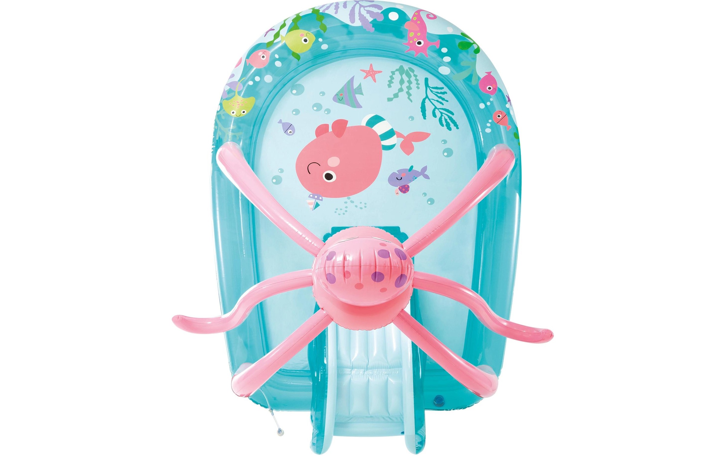 Intex Planschbecken »FRIENDLY OCTOPUS PLAY CENTER«