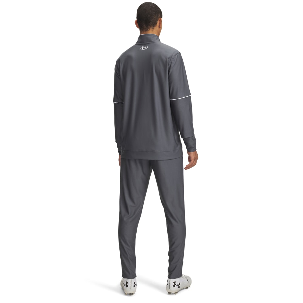 Under Armour® Trainingsanzug »UA M CHALLENGER TRACKSUIT« schnell trocknend, atmungsaktiv, leichtes Obermaterial aus Polyester