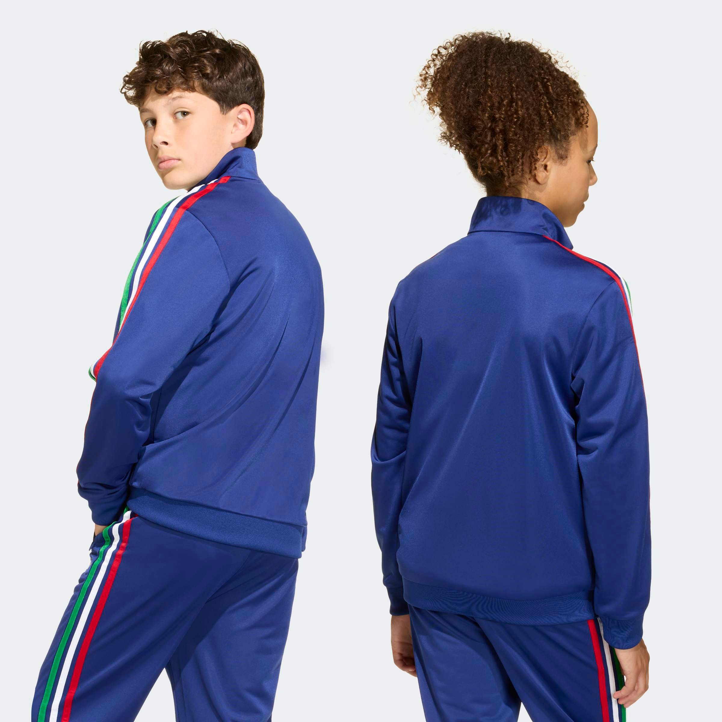 adidas Originals Veste d'entraînement »FIREBIRD LOCKERES TRACK«