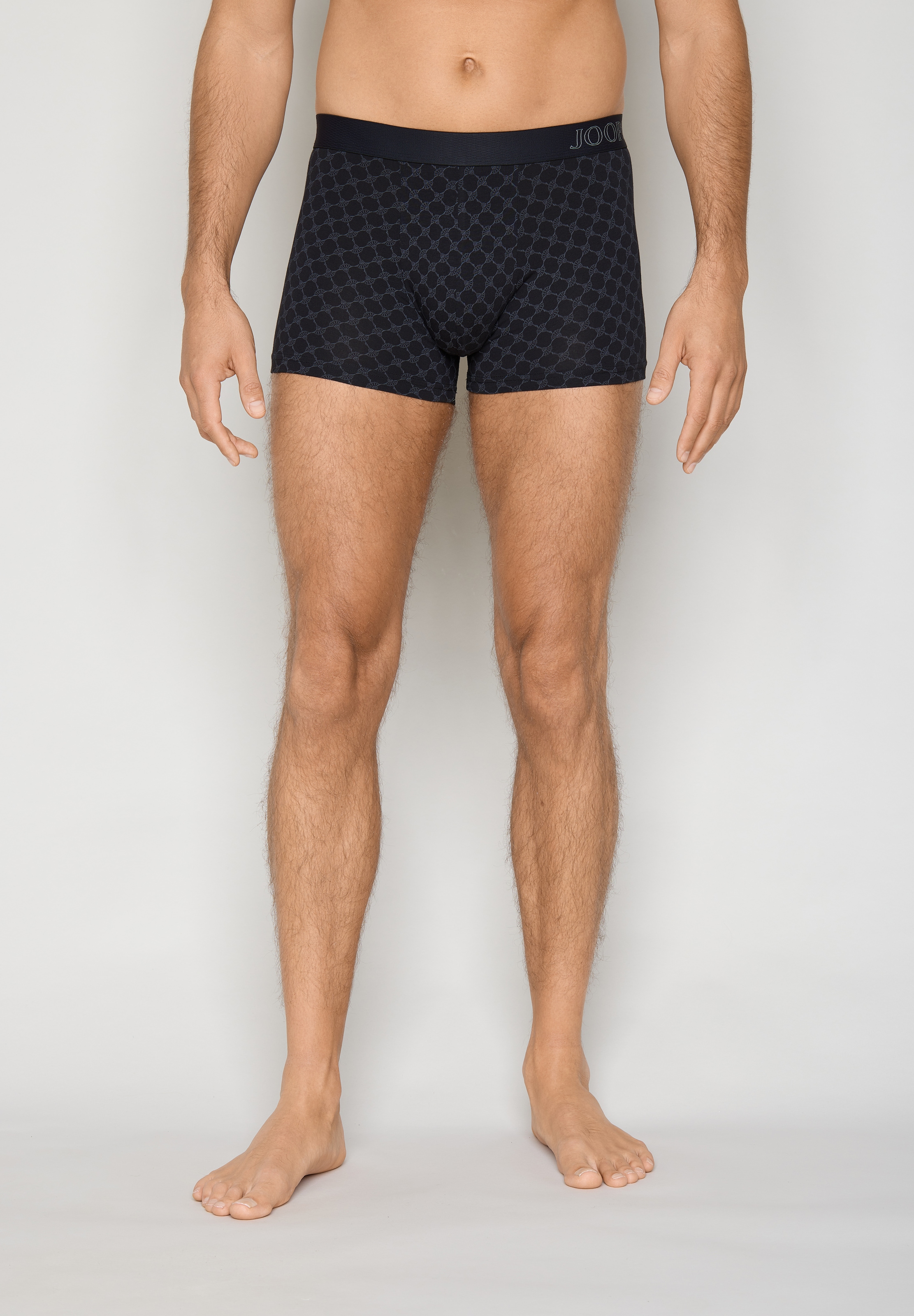 JOOP! Boxer »Everyday« en matière jersey, lot de 3