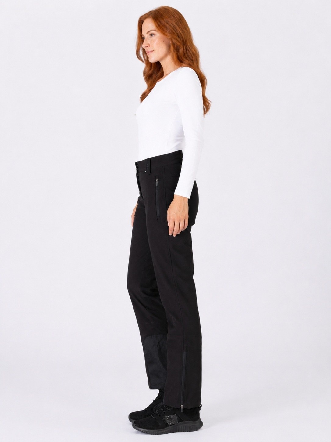 DEPROC Active Pantalon de neige »STONECREST V NEW WOMEN«  également disponible en grandes tailles