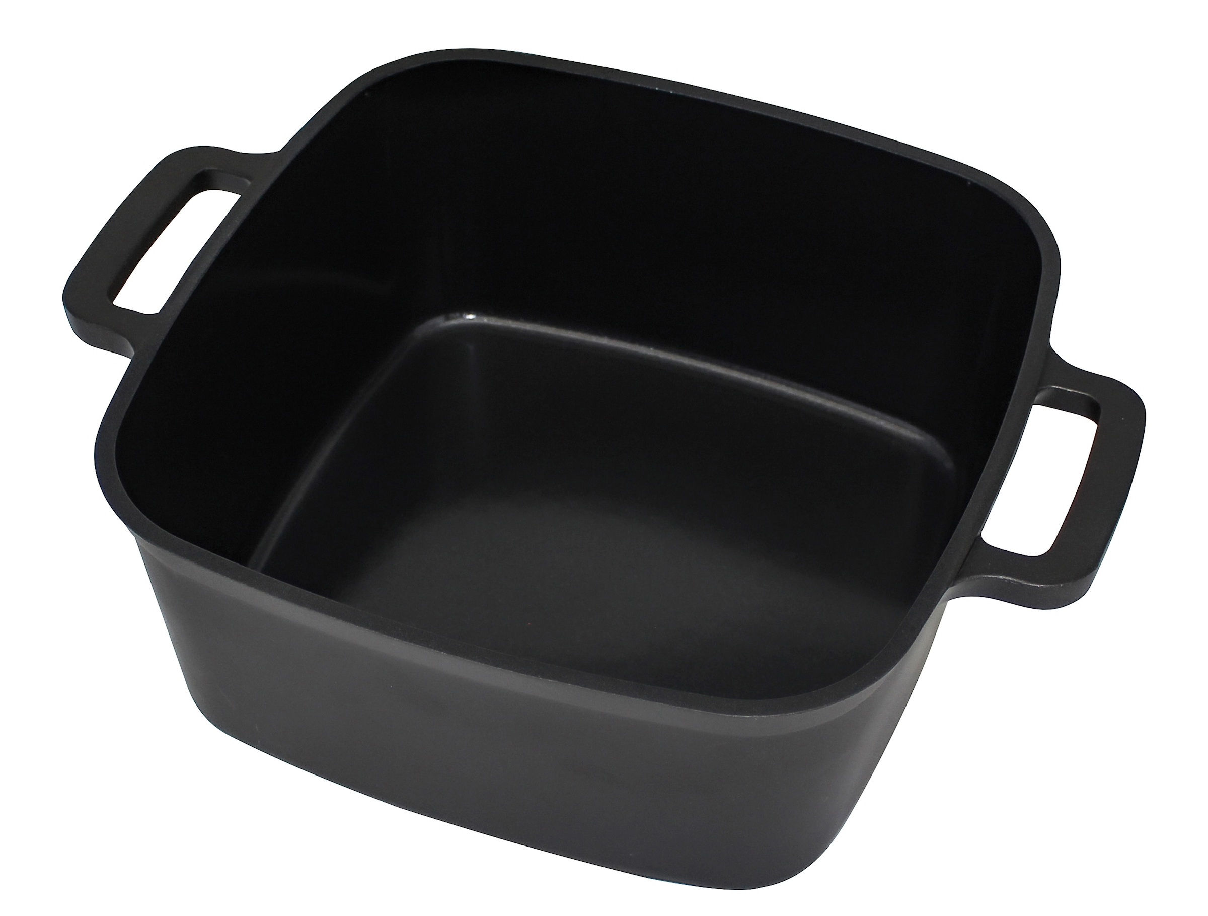 Elo Basic Rôtissoire »Multifunktionstopf-Set Cubus« Set, 4 cuis tlg.