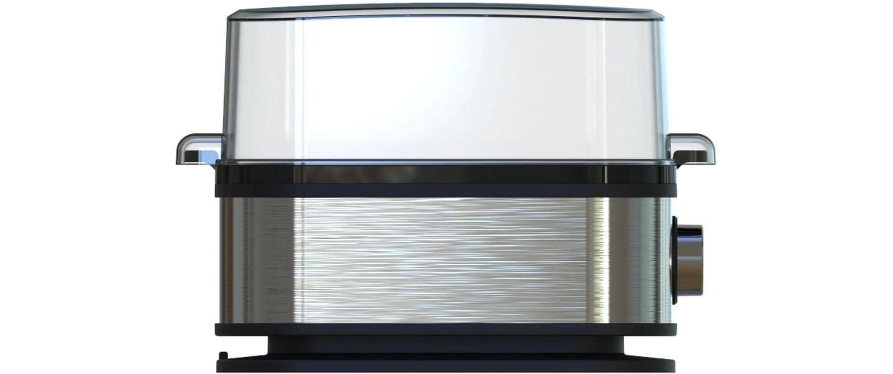 PRINCESS Eierkocher »262046 6 Eier« für 6 Stk. Eier 400 W