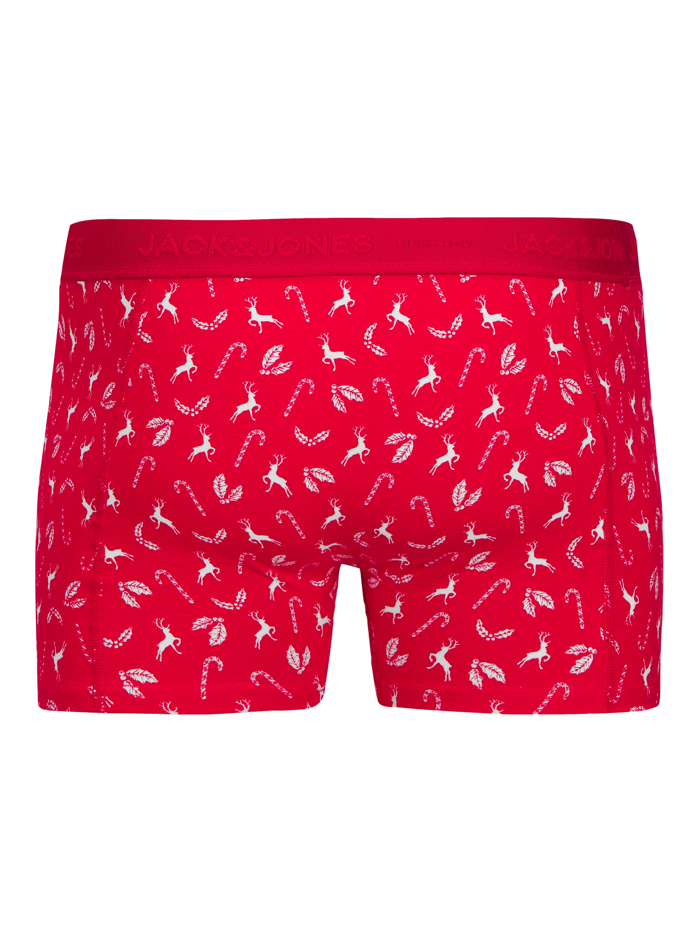 Jack & Jones Tronc »JACDEER TRUNKS 3 PACK« Packung, 3 cuis