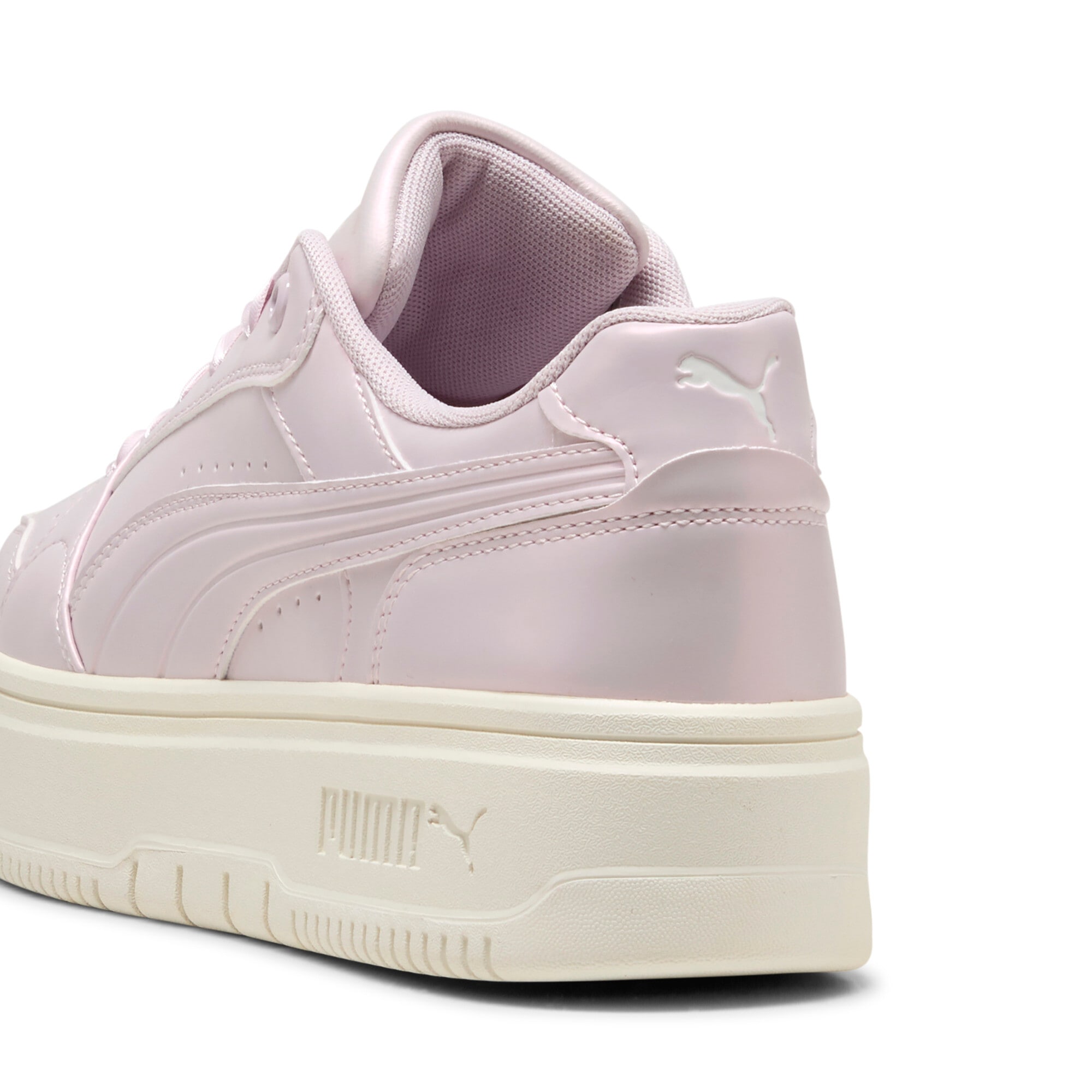 PUMA Sneakers »REBOUND FEMME LOW PERLA«