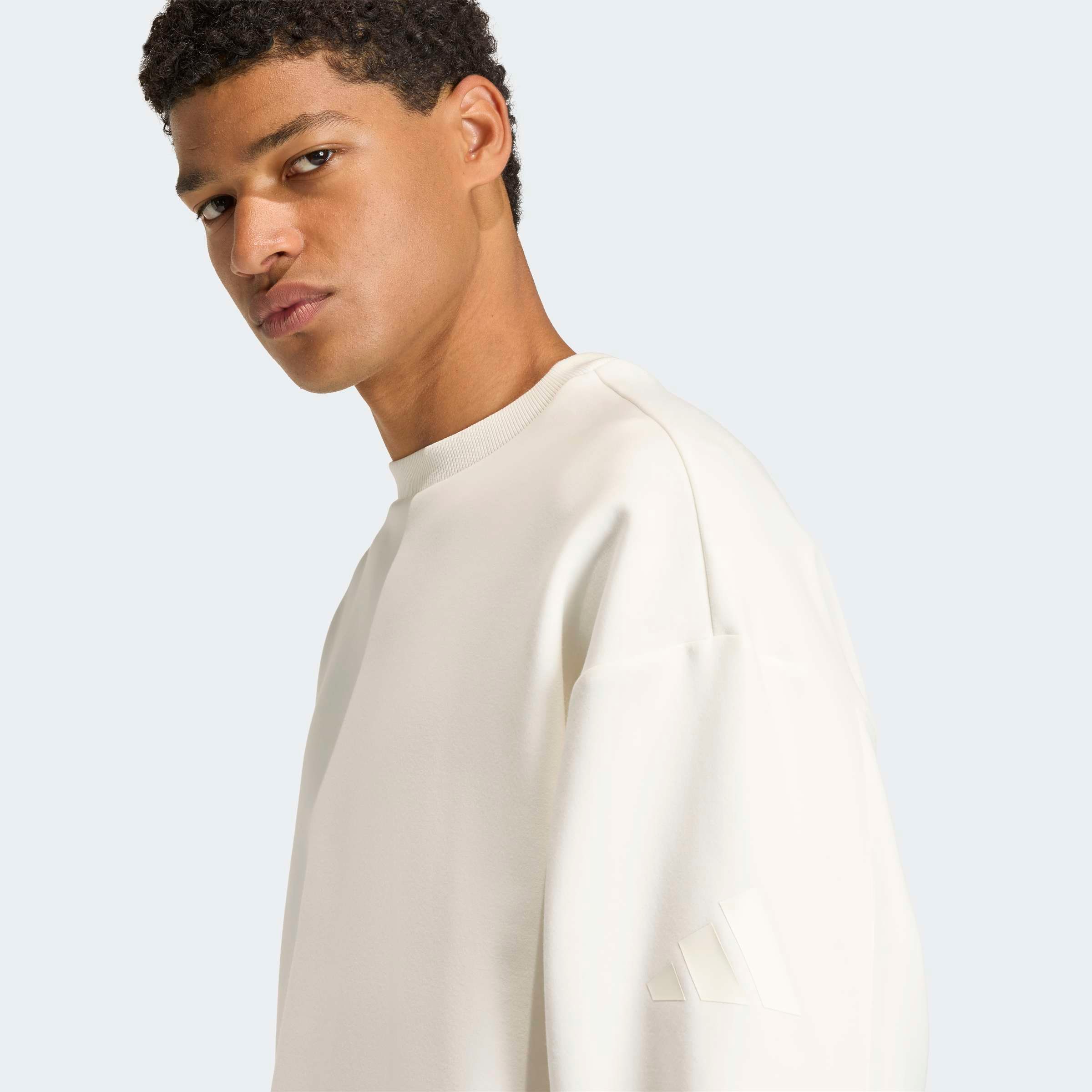 adidas Sportswear Sweat-shirt »M SL SK CREW«
