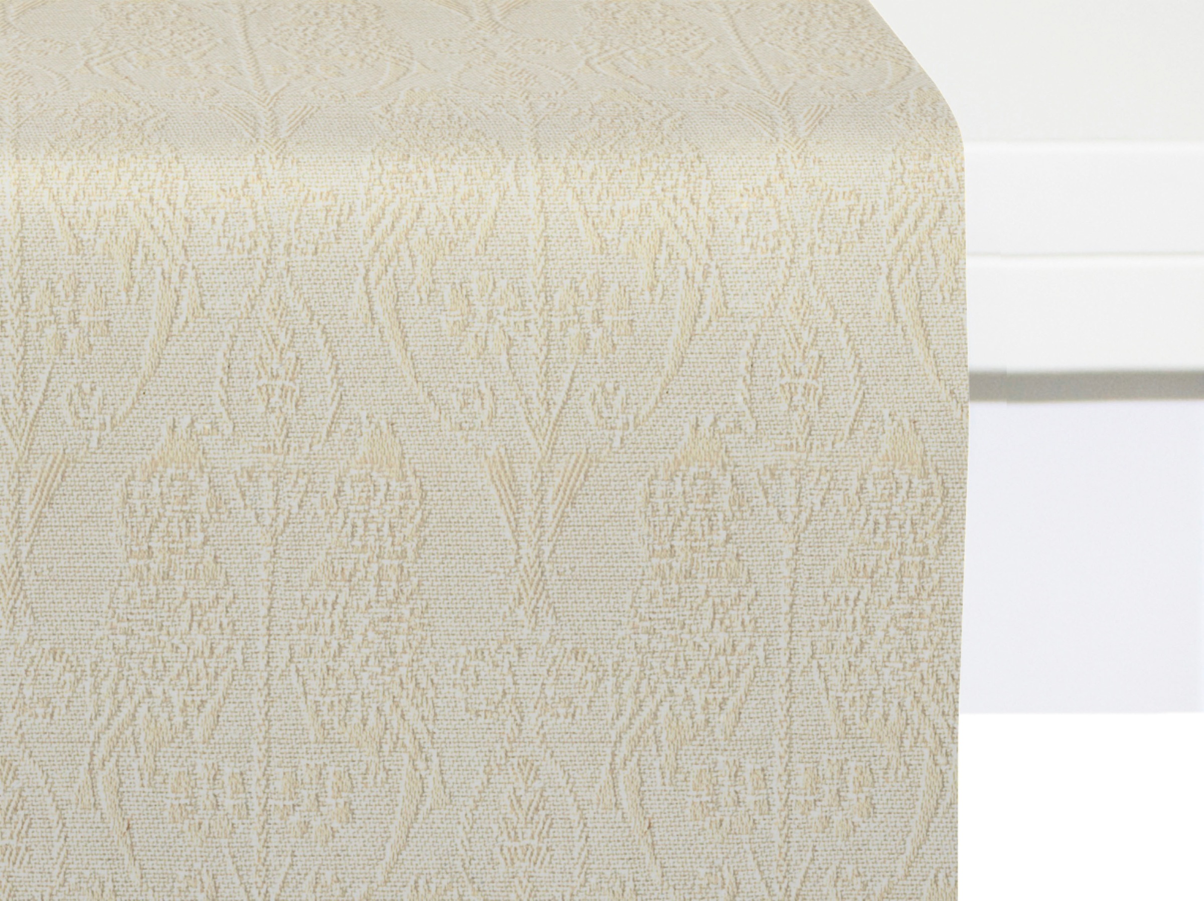 Adam Tischläufer »Little Parrot«