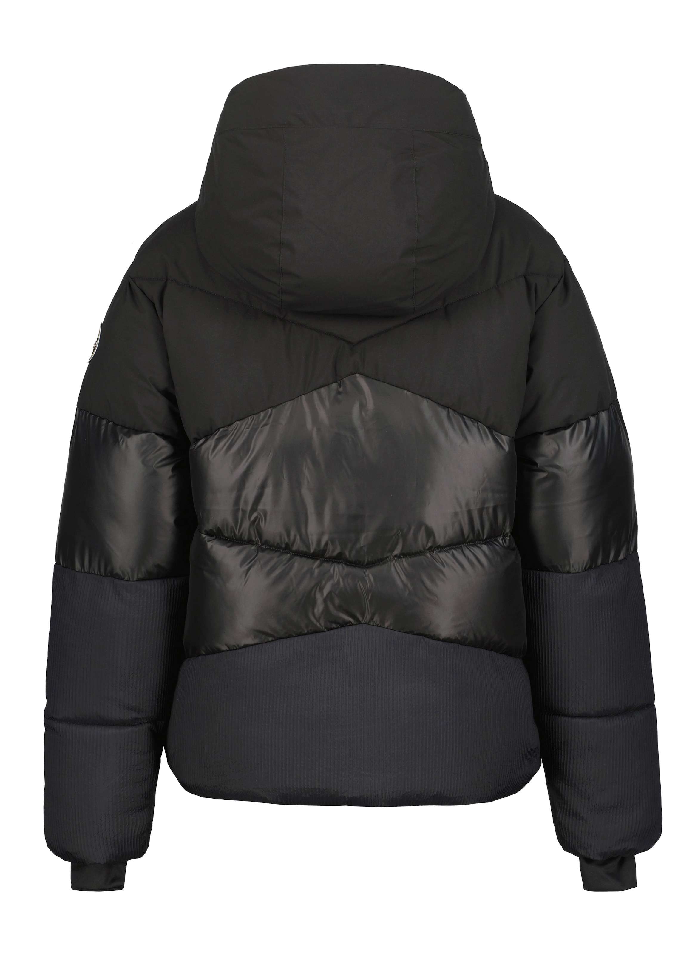 Icepeak Veste de ski »ICEPEAK EBELEBEN« 1 cuis tlg. für Alpinski und Snowboard, wasserdicht, atmungsaktiv