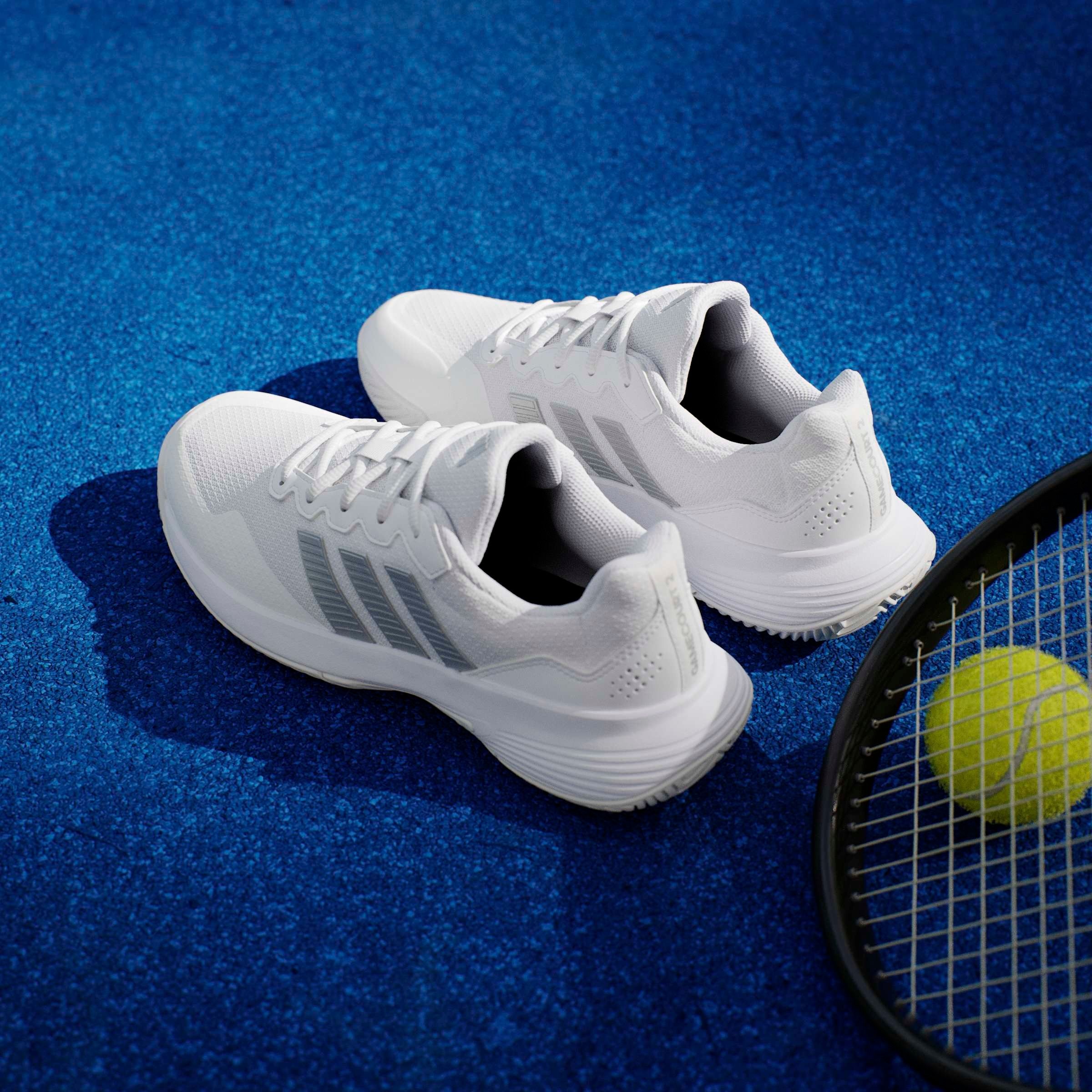 adidas Performance Chaussure de tennis »GAMECOURT 2«