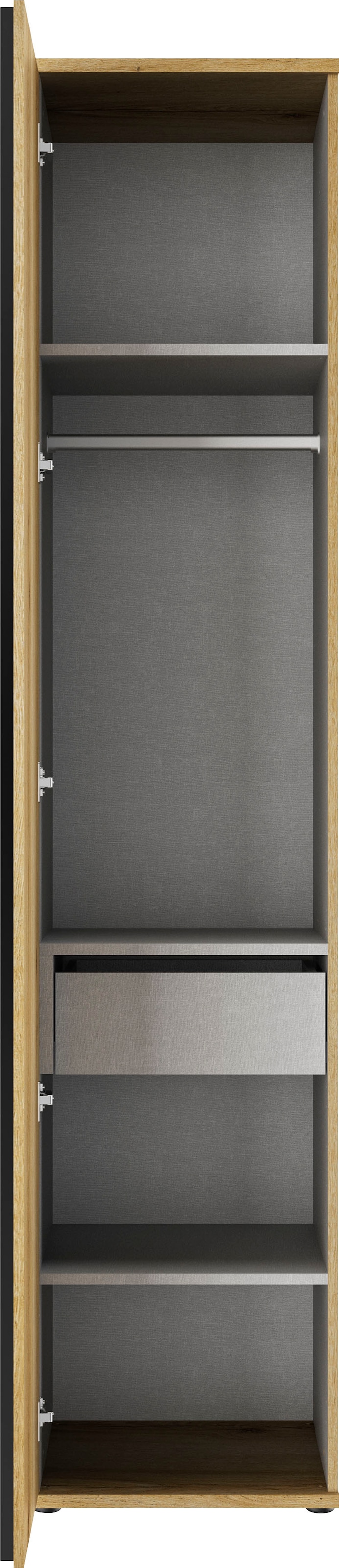 Gami Schrankmodule »Enzo« 1 Stk. tlg. Verschiedene Module einfach zu kombinieren