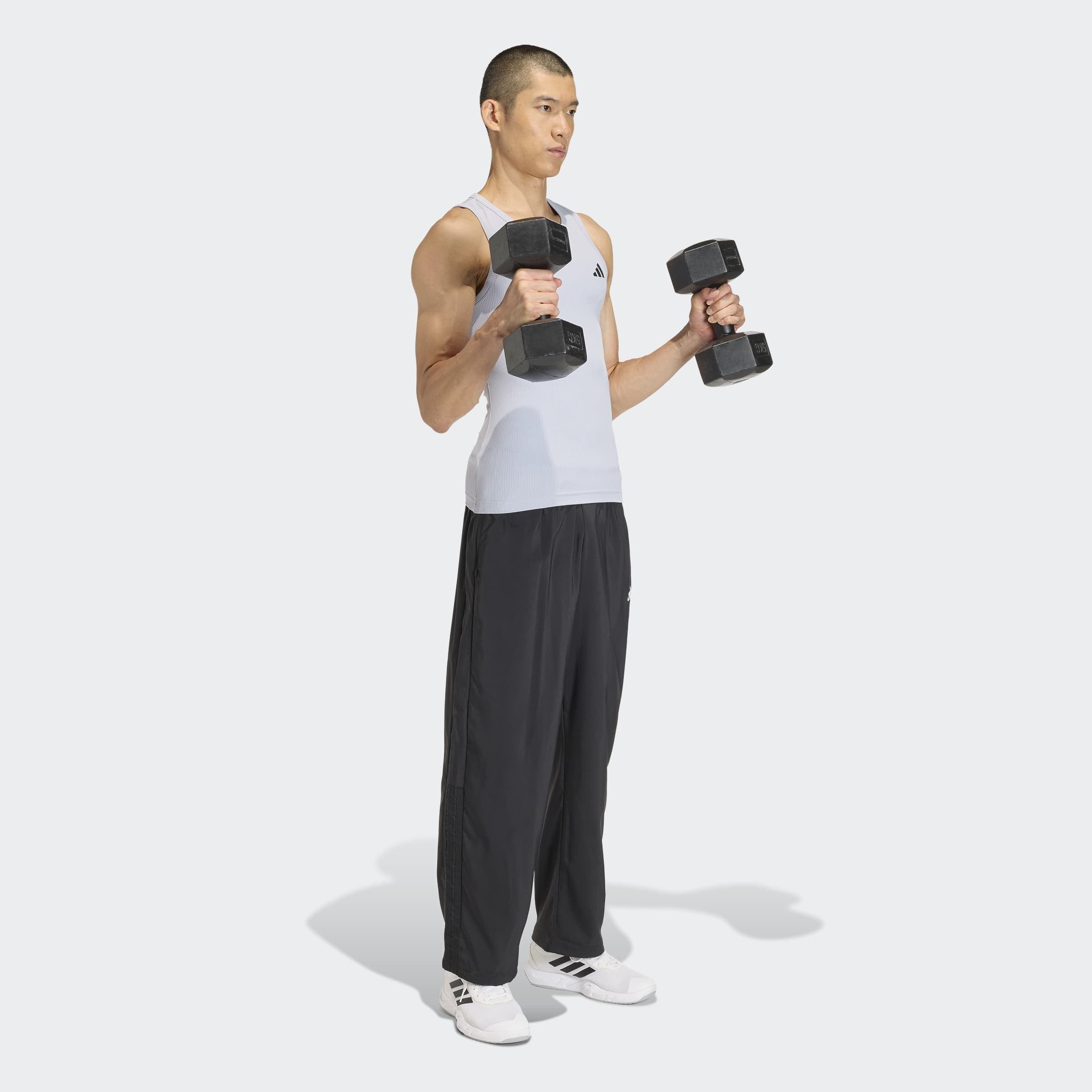 adidas Performance Pantalon de sport »PRIMELIFT ESSENTIALS WORKOUT«