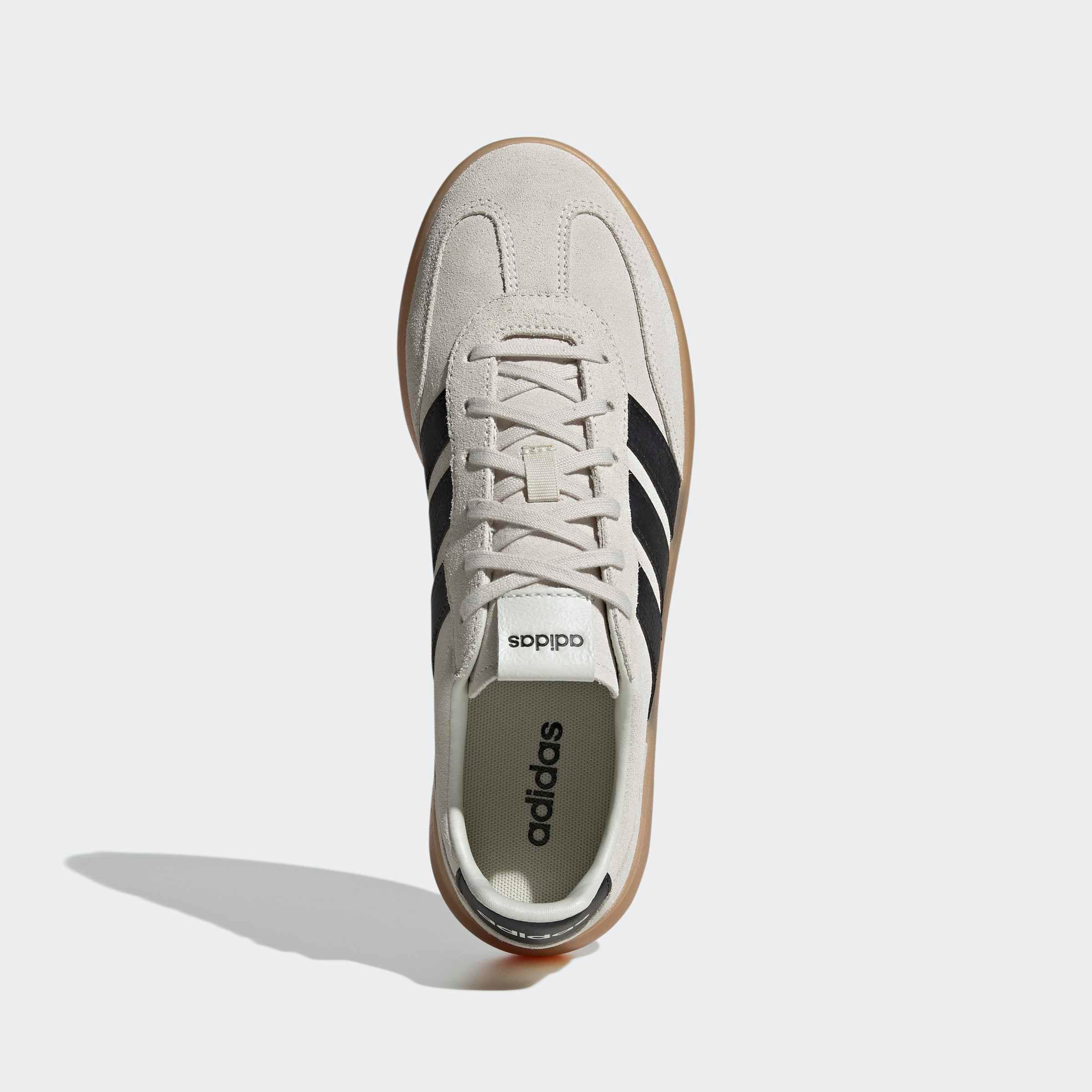 adidas Sportswear Sneakers »BARREDA DECODE«  inspiré du design de l’adidas handball spezial