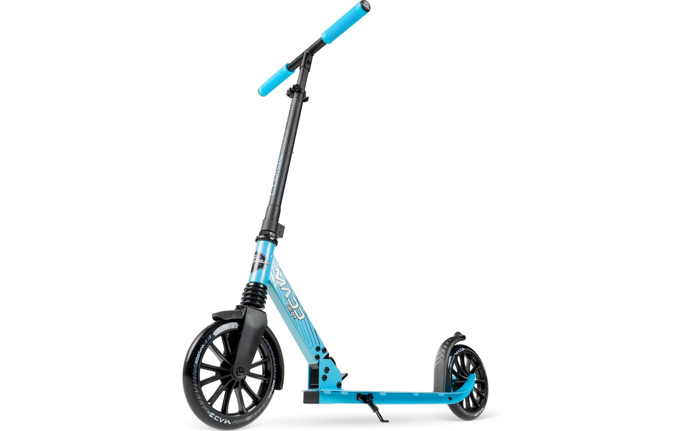 Madd Gear ® Scooter »Metro Cruise 250«