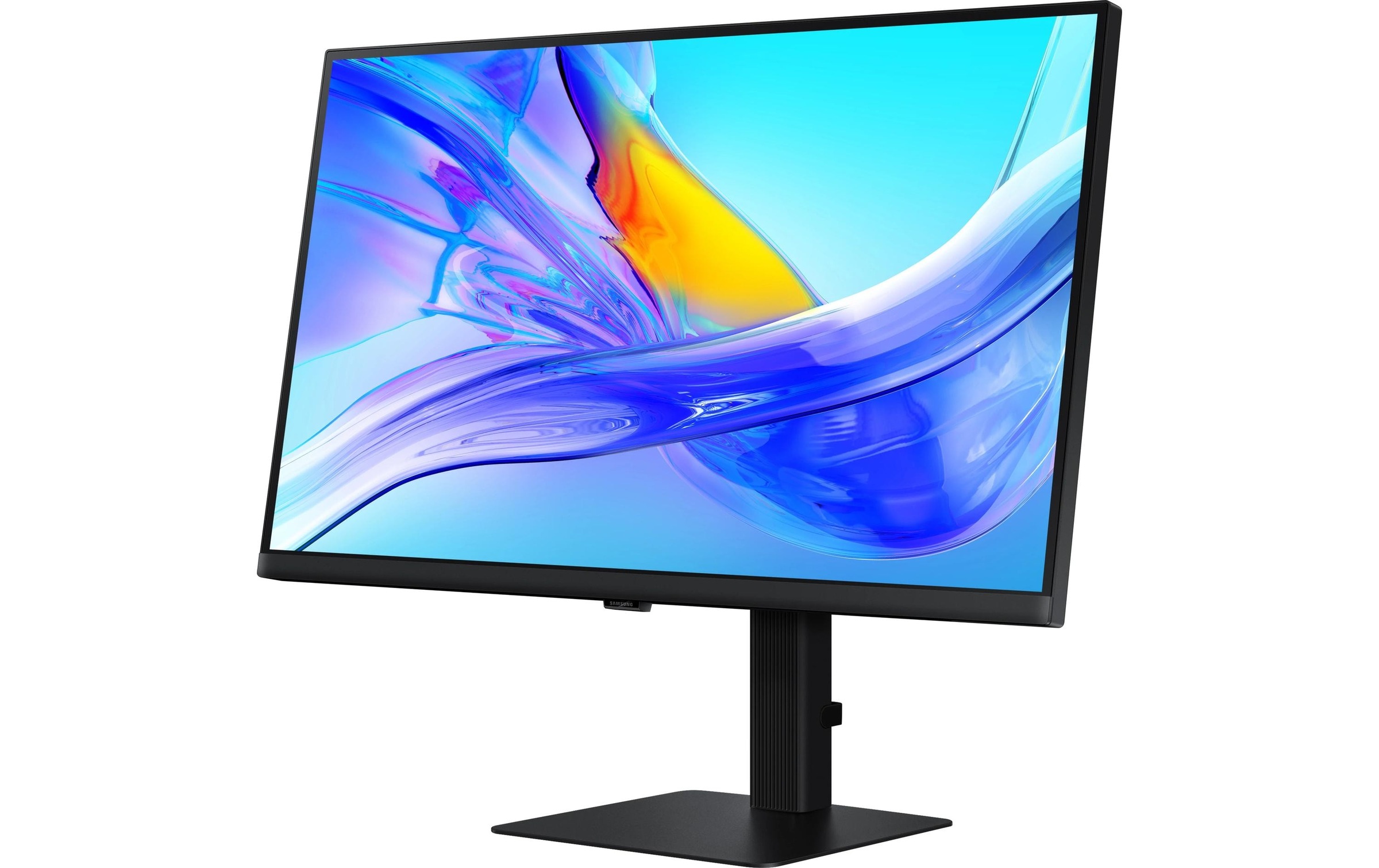 Samsung LED-Monitor »S80UD« 68 cm/27 ″  3840 x 2160 px 5 Reaktionszeit 60 Hz