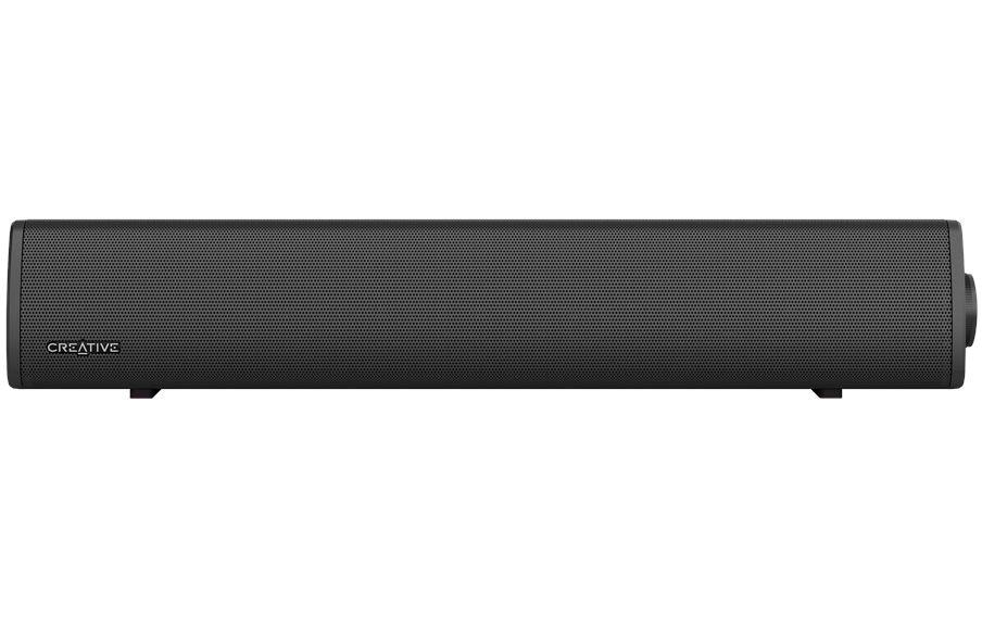 Creative Soundbar »Sound Blaster GS3« Stereo (Bluetooth Bassregelung | Lautstärkeregelung | Pairing 24 W)