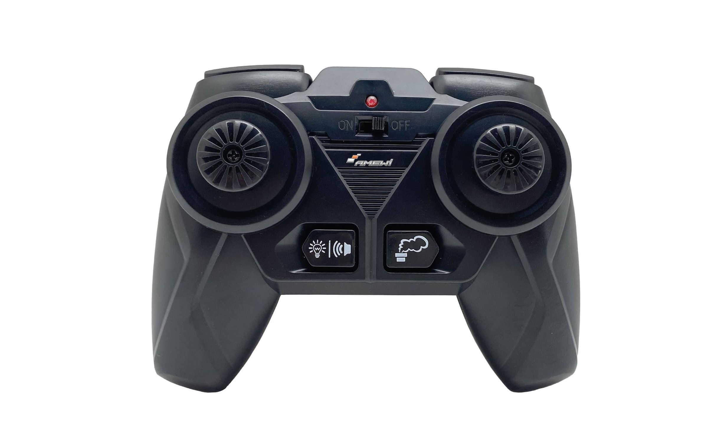 Amewi Voiture RC »mit Maisgebiss 1«