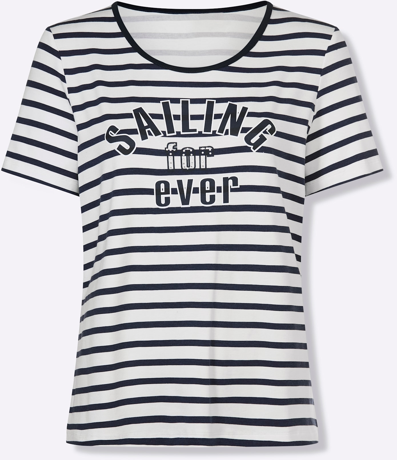 heine T-shirt »T-Shirt« 1 pièces