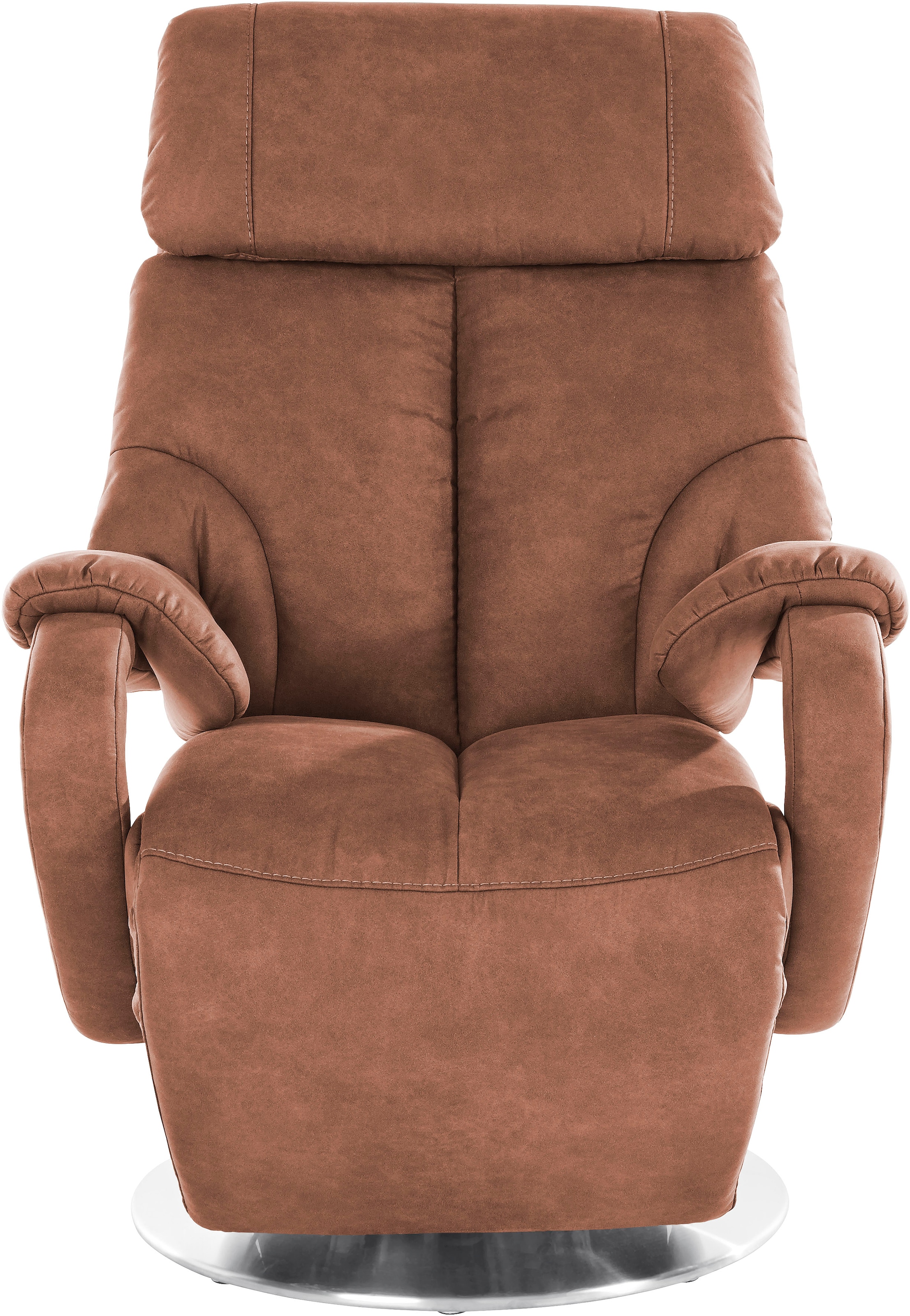 sit&more Fauteuil TV »Invito« in Grösse L, wahlweise mit Motor und Aufstehhilfe