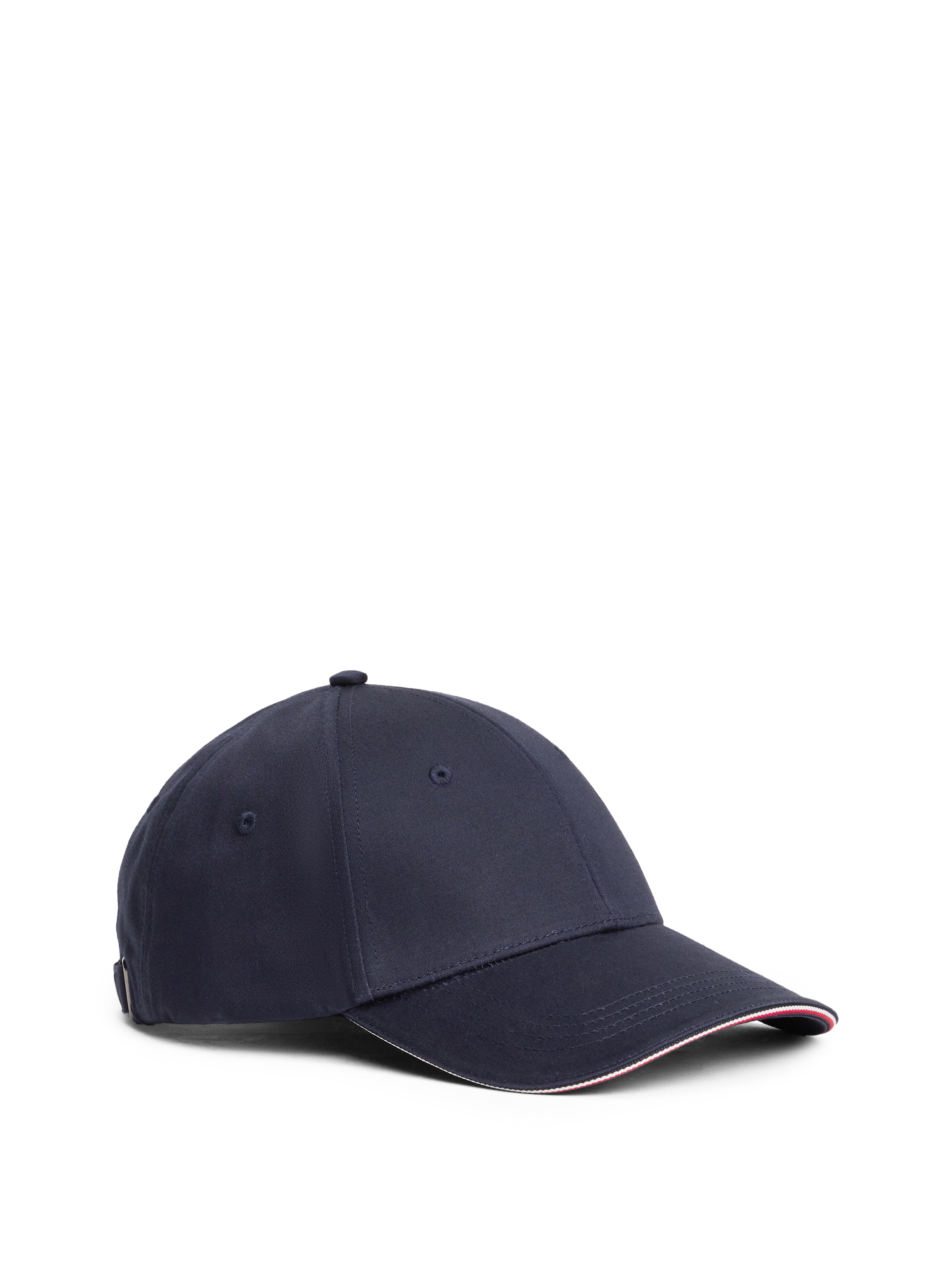 Tommy Hilfiger Casquette de baseball »TH CORPORATE COTTON 6 PANEL CAP«
