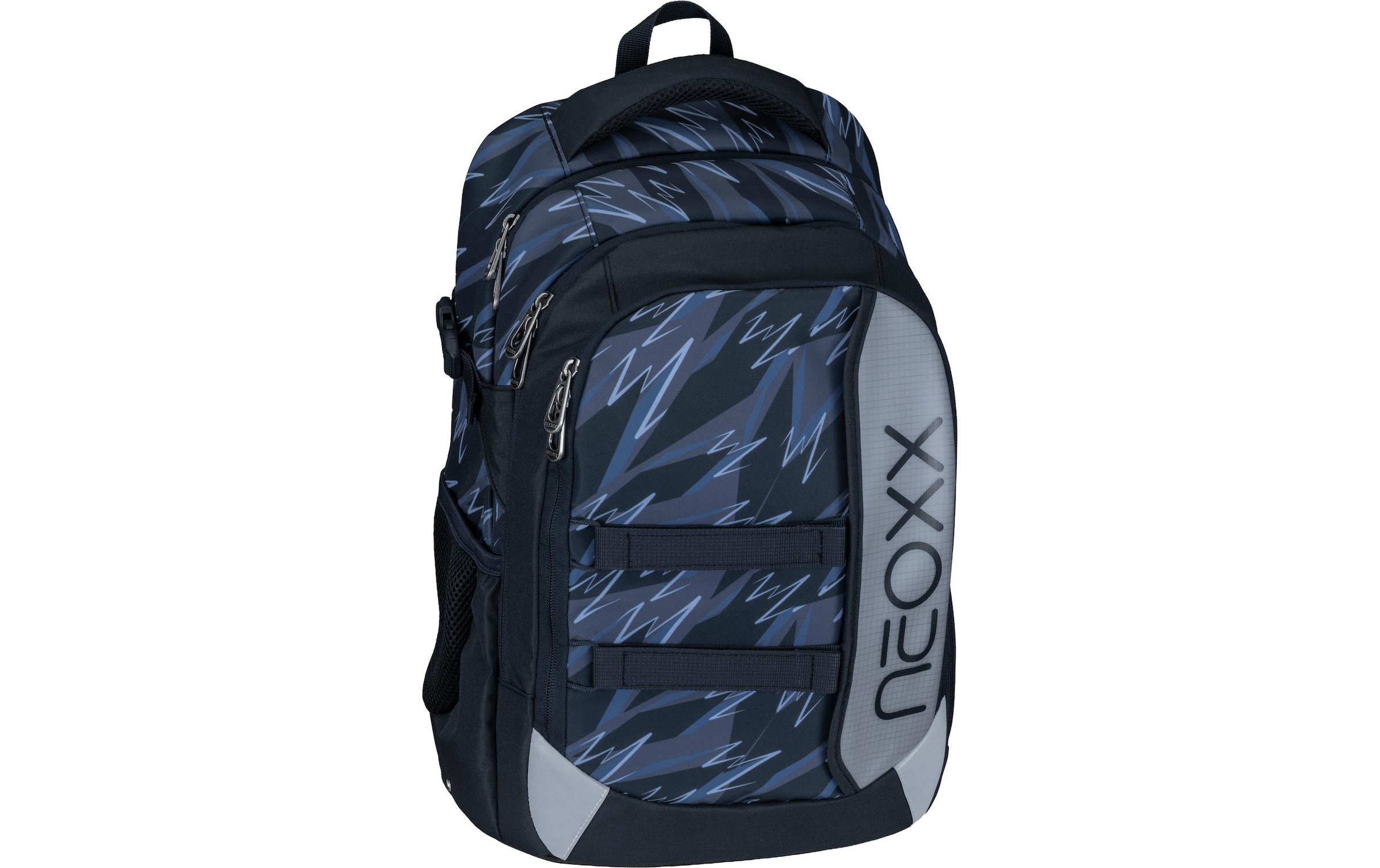 neoxx Kinderrucksack »Active Pro«