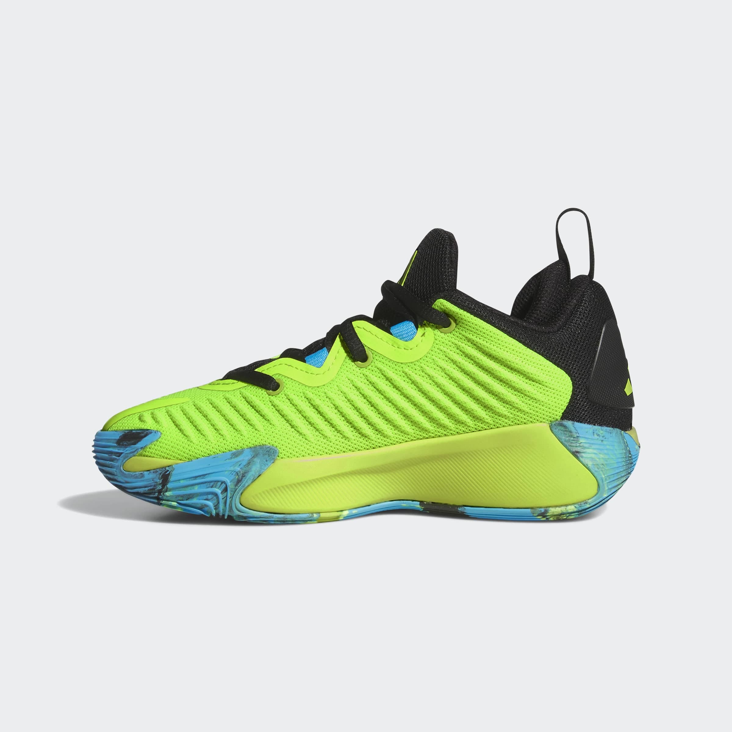 adidas Performance Chaussure de basket »ADIDAS INITIATION KIDS«  pour enfants et adolescents